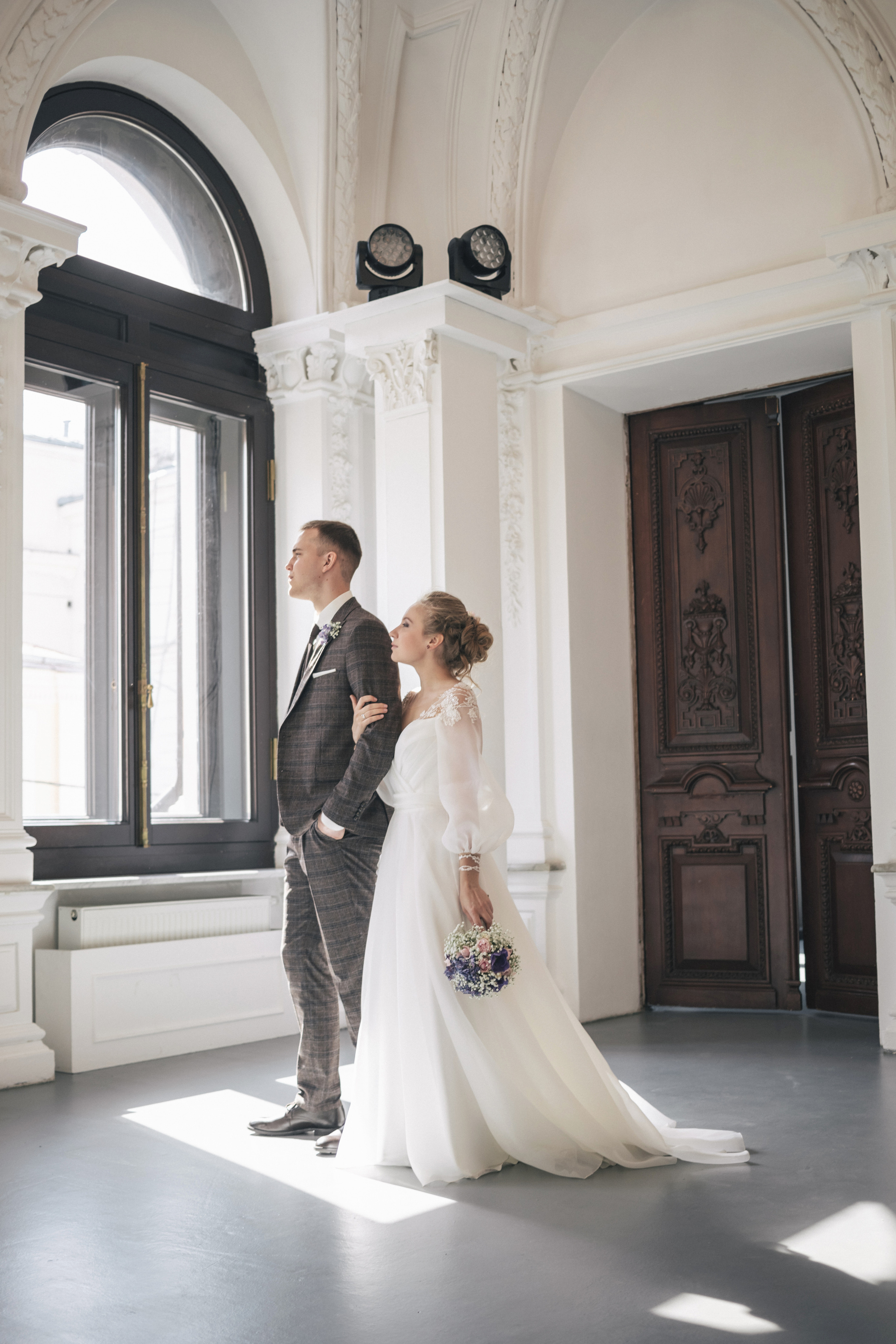 Свадьба 17.04.2021. Фотограф Алина Гашникова