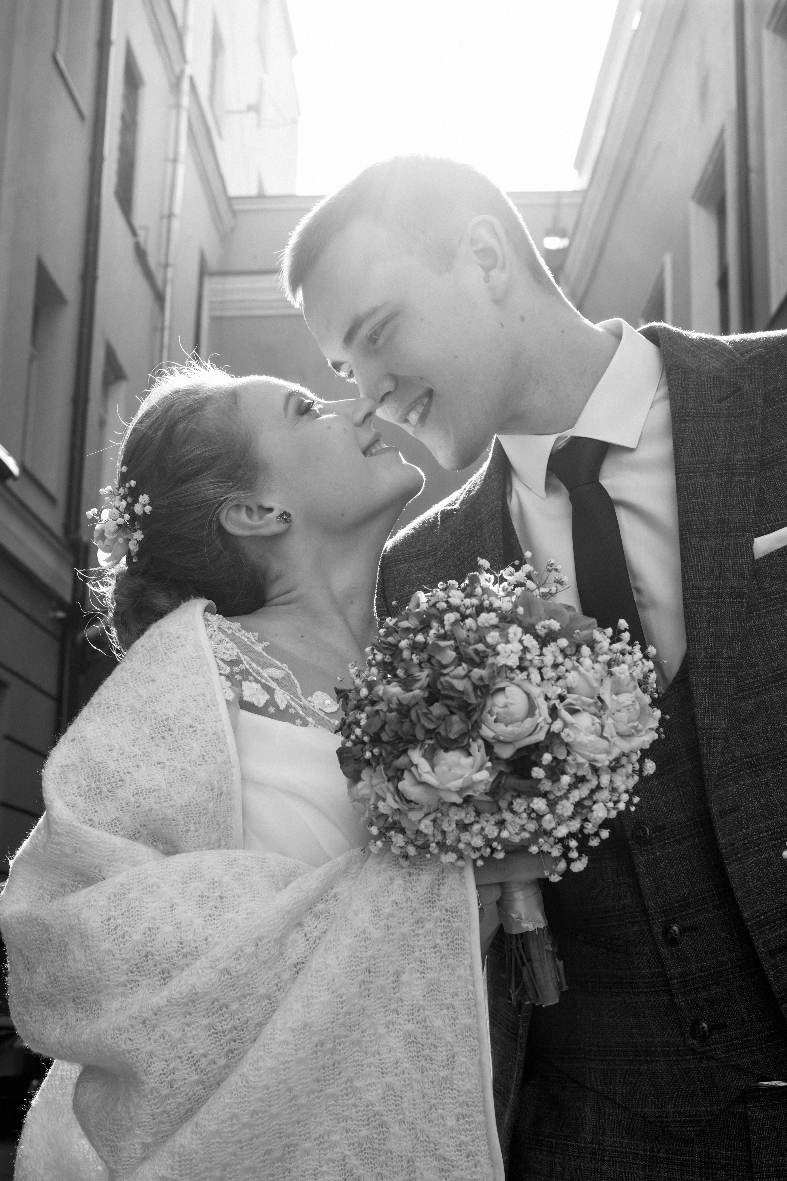 Свадьба 17.04.2021. Фотограф Алина Гашникова