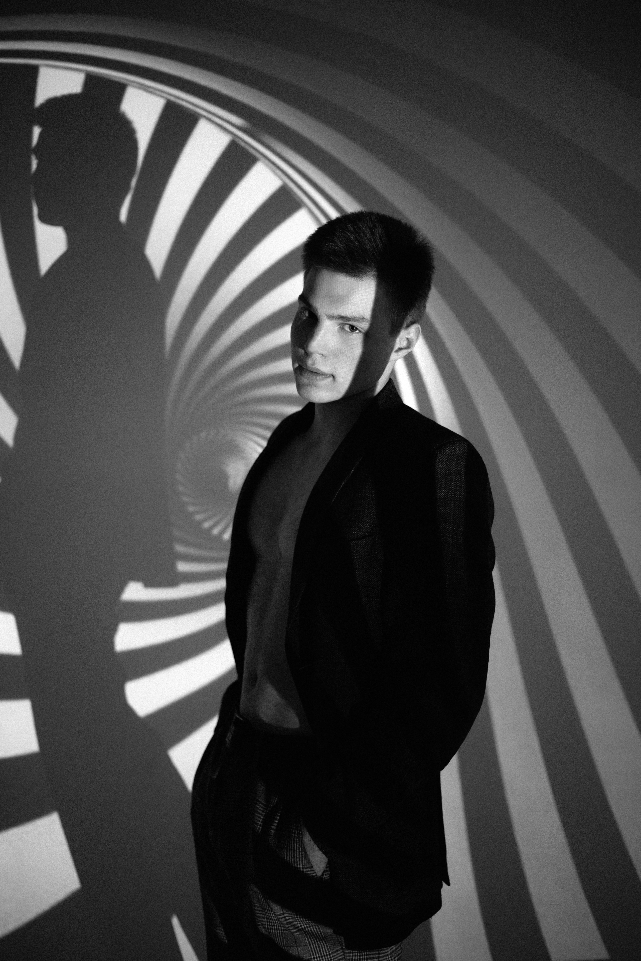 Егор. Фотограф Алина Гашникова