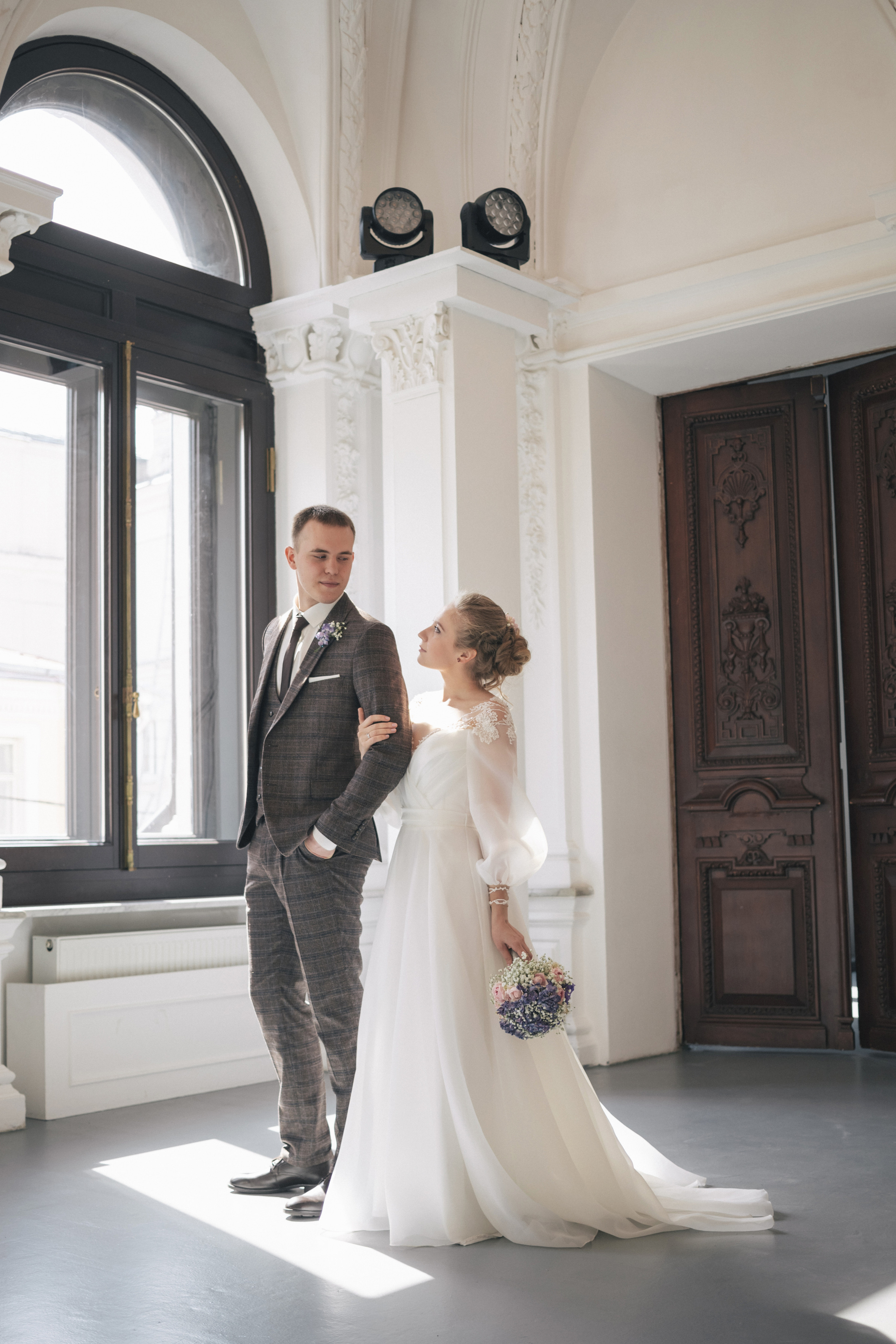 Свадьба 17.04.2021. Фотограф Алина Гашникова