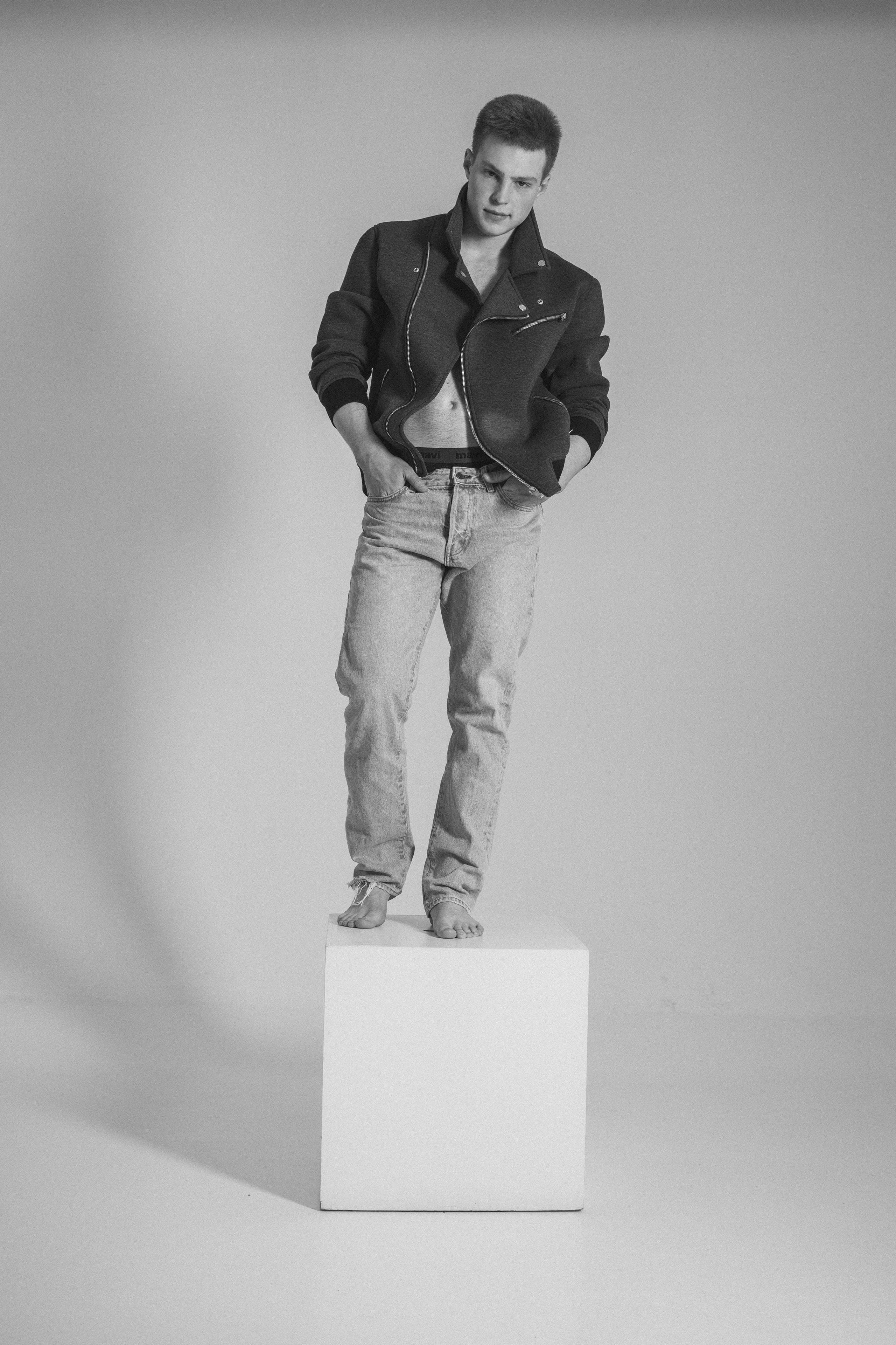 Егор. Фотограф Алина Гашникова