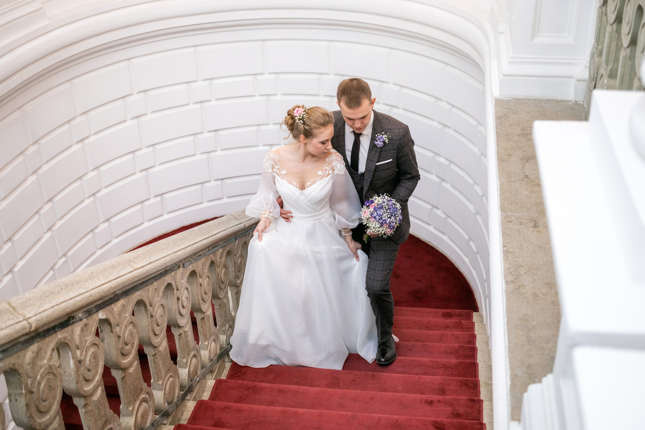 Свадьба 17.04.2021. Фотограф Алина Гашникова