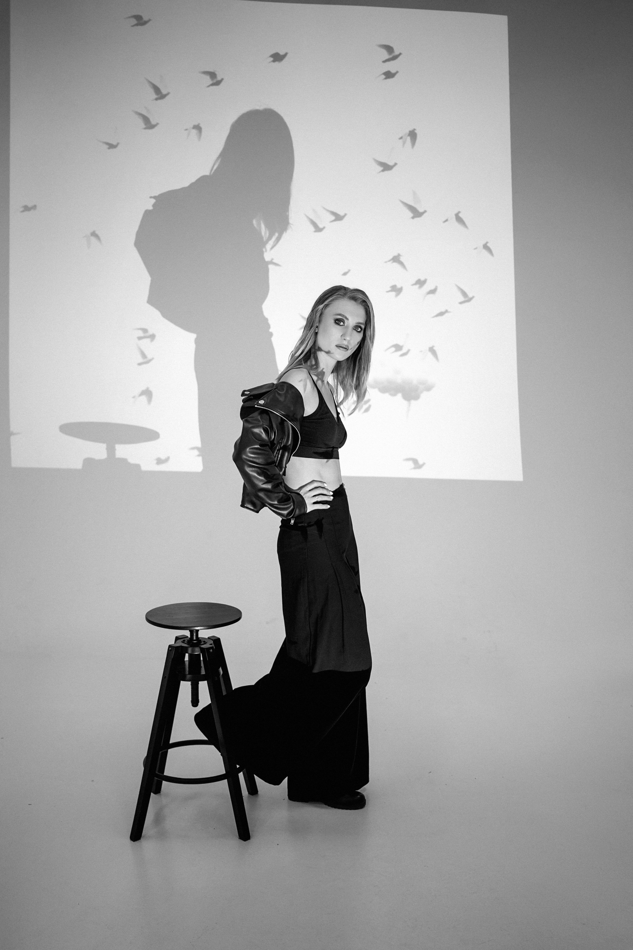 Истории. Фотограф Алина Гашникова