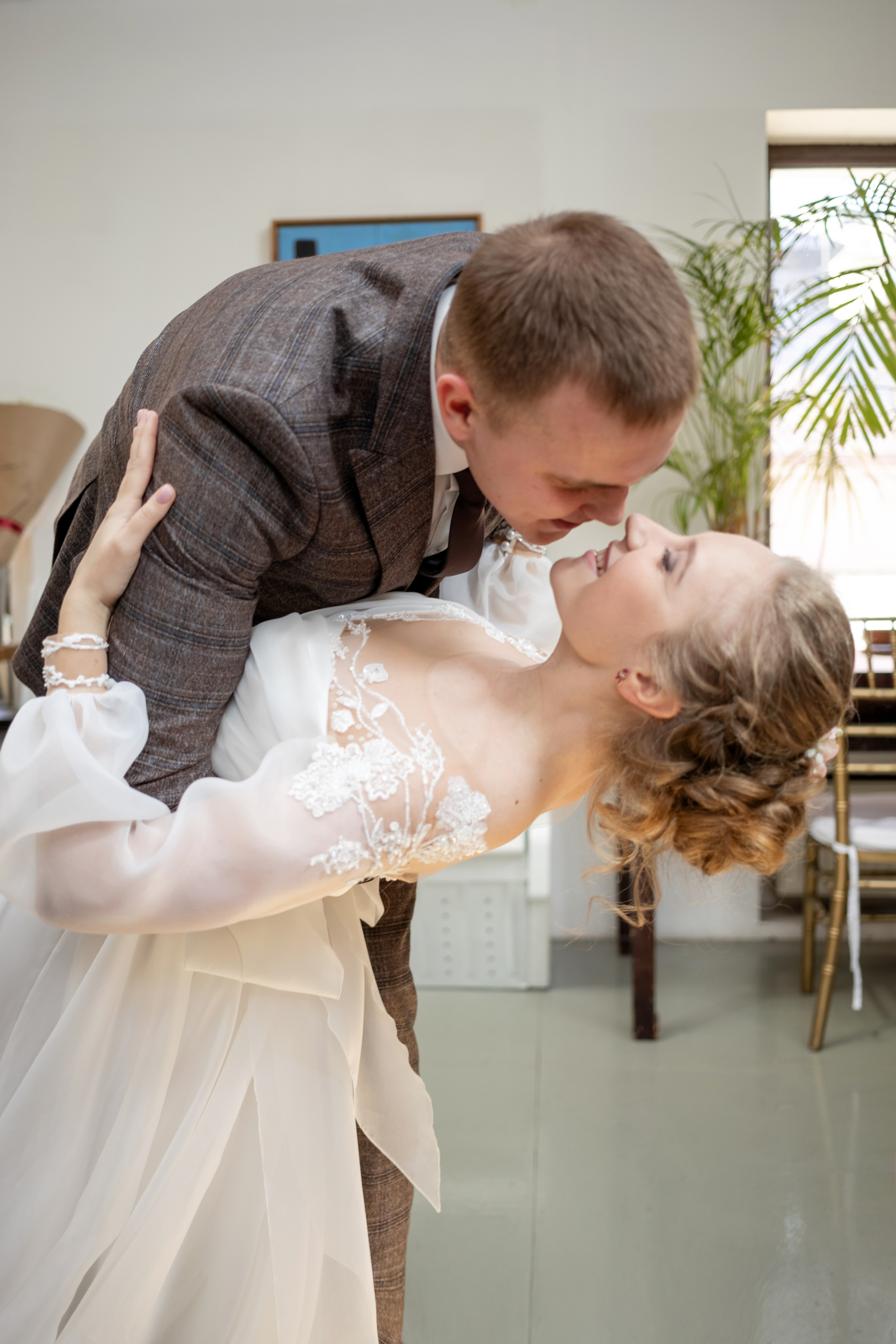 Свадьба 17.04.2021. Фотограф Алина Гашникова