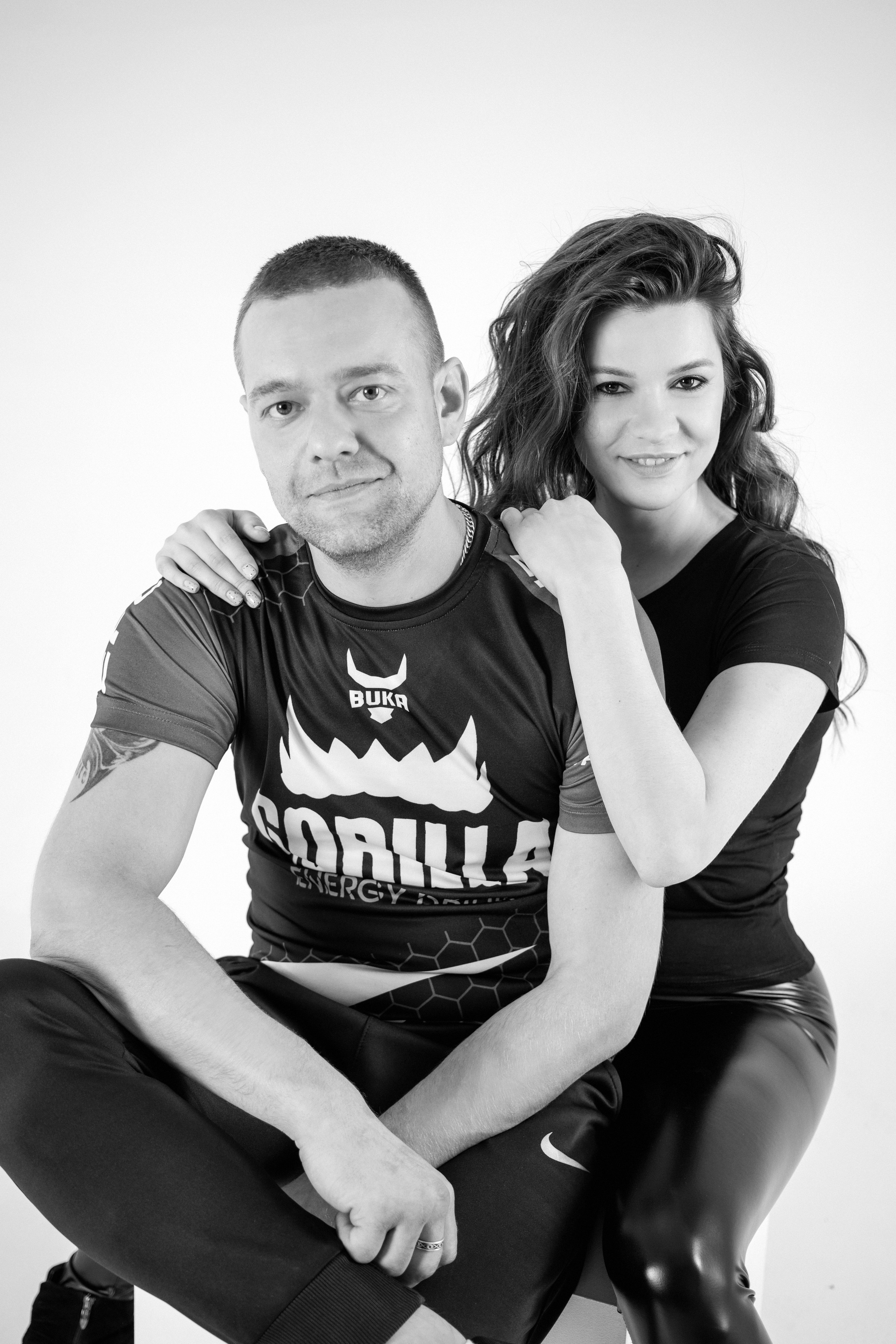 Мария. Фотограф Алина Гашникова