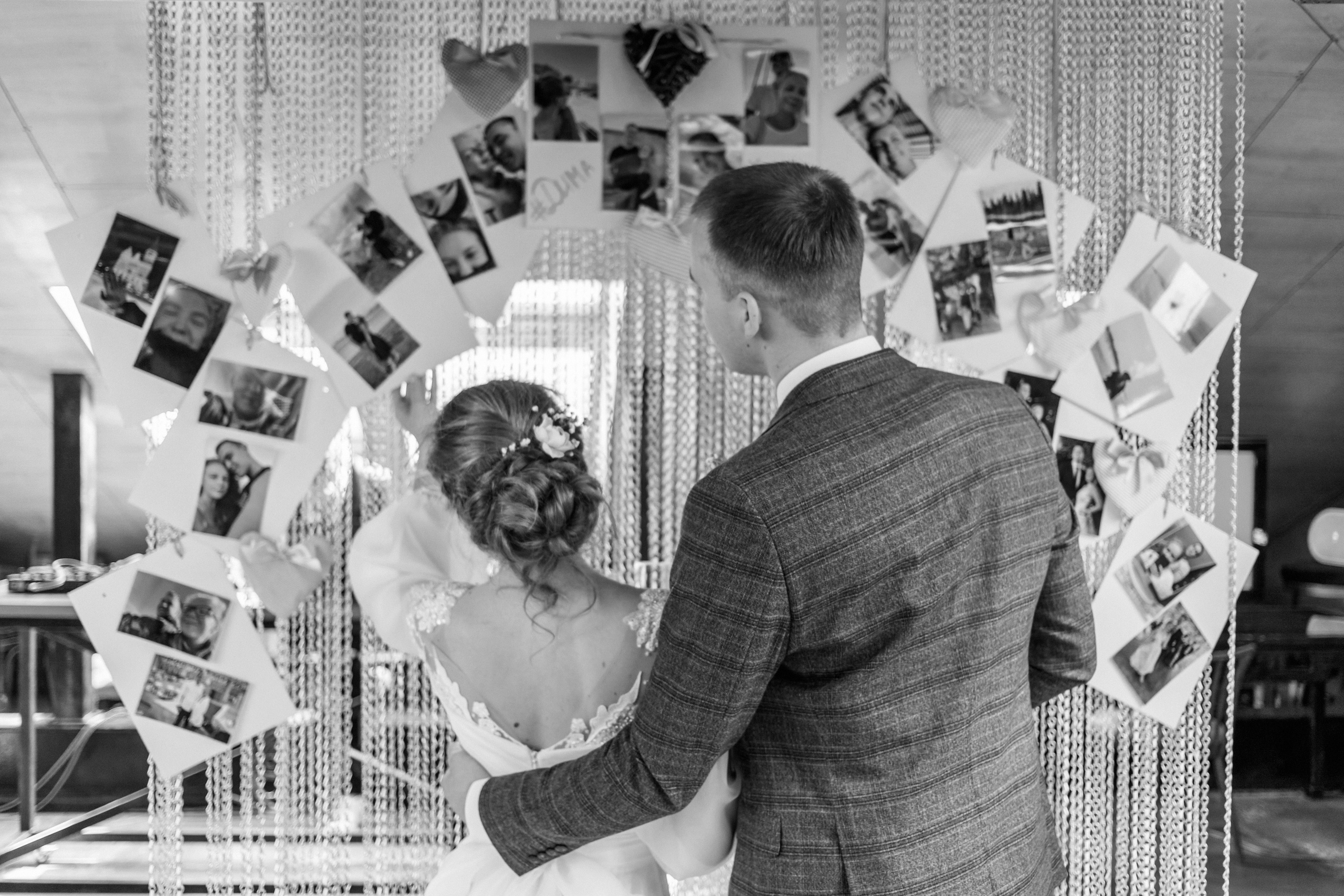 Свадьба 17.04.2021. Фотограф Алина Гашникова