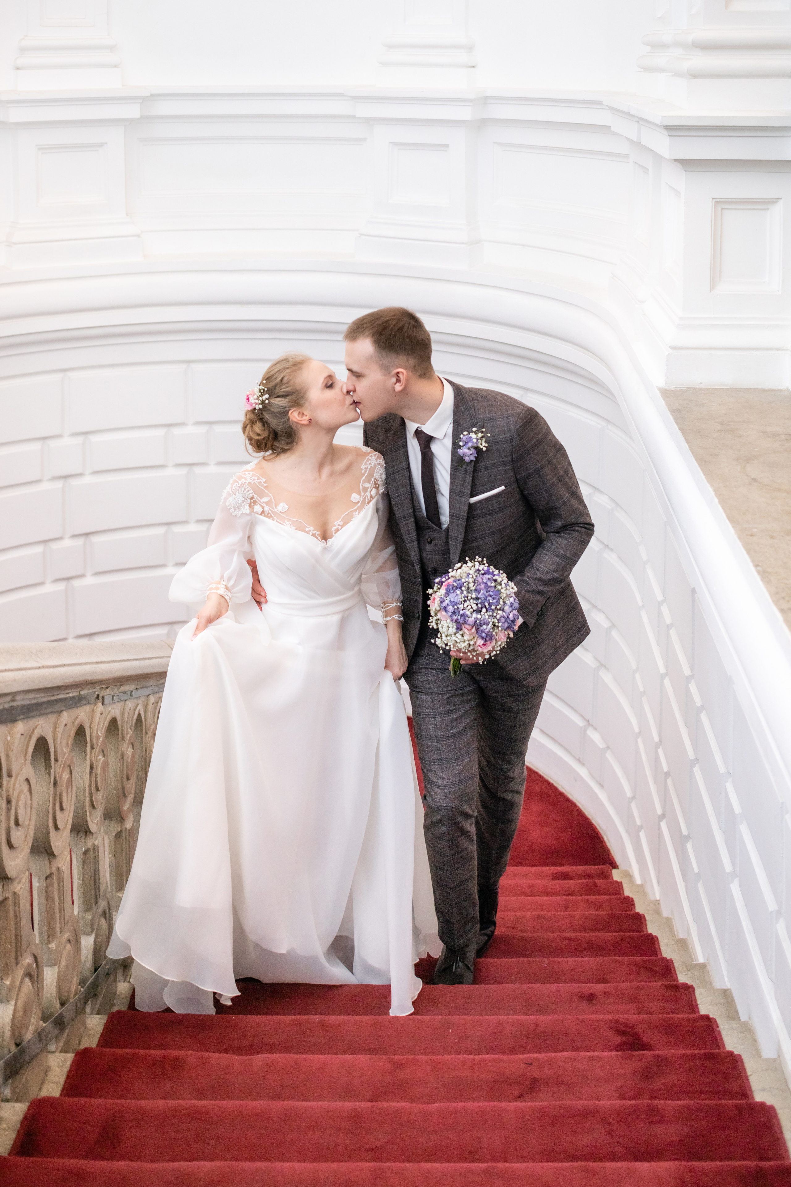 Свадьба 17.04.2021. Фотограф Алина Гашникова