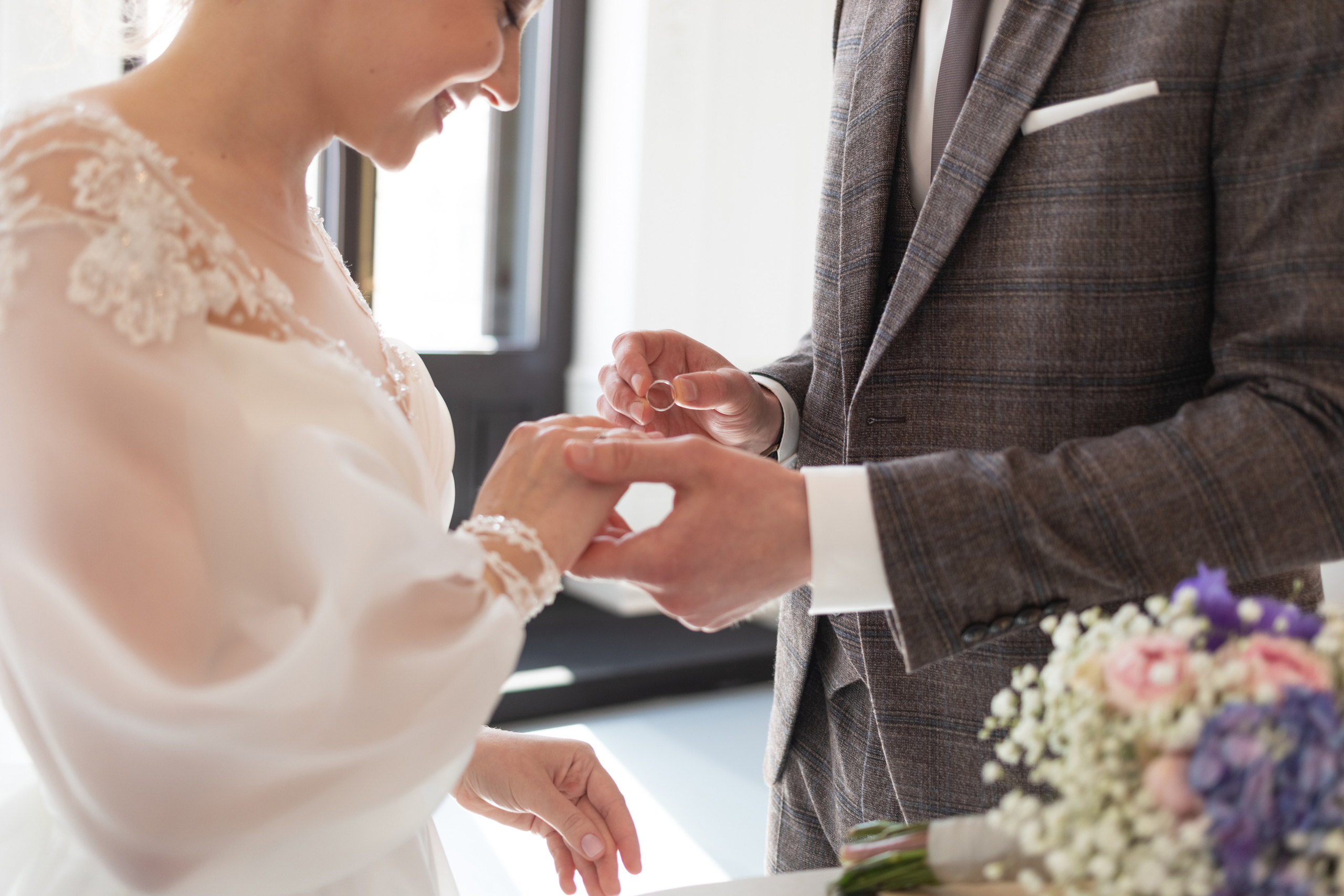 Свадьба 17.04.2021. Фотограф Алина Гашникова