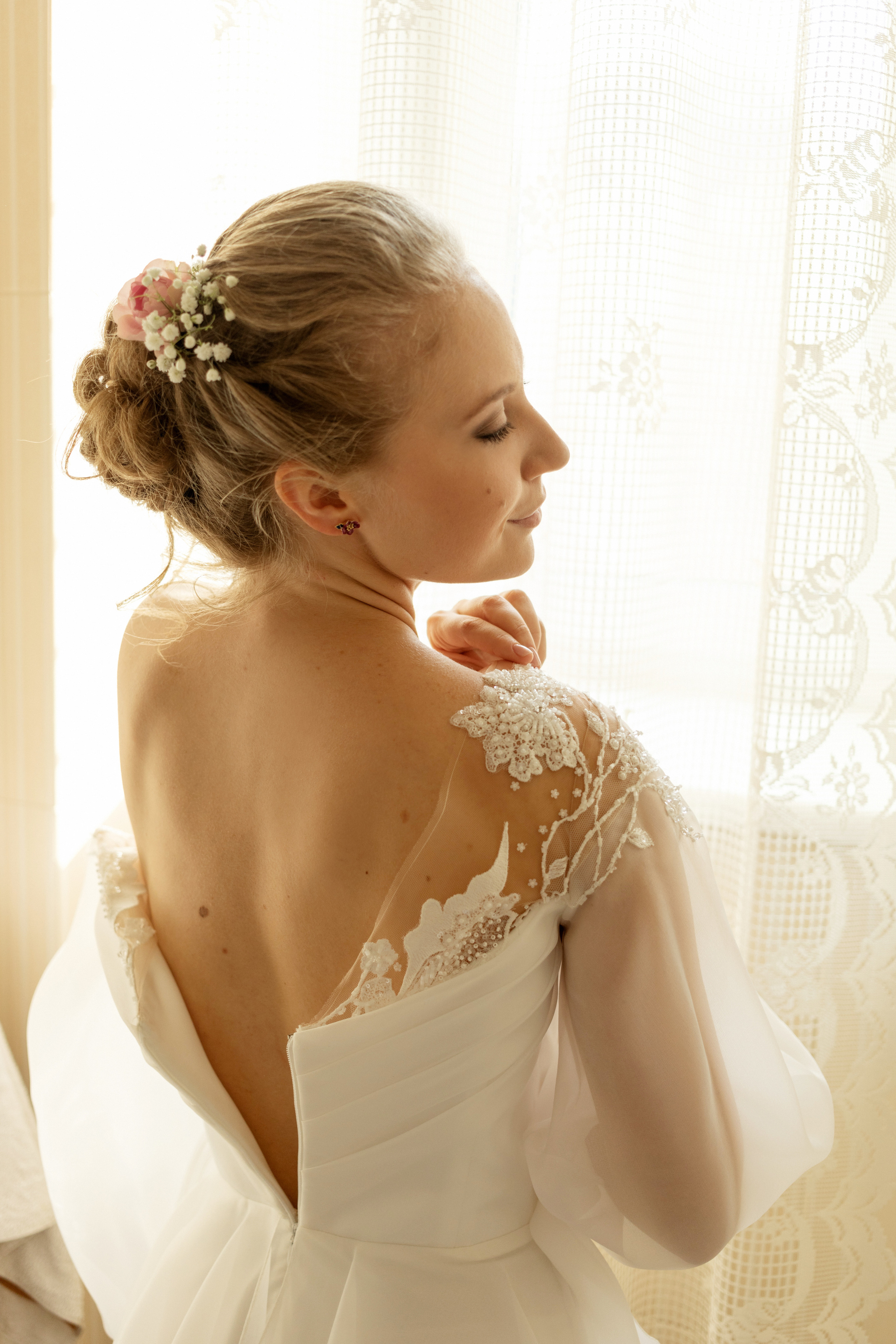 Свадьба 17.04.2021. Фотограф Алина Гашникова