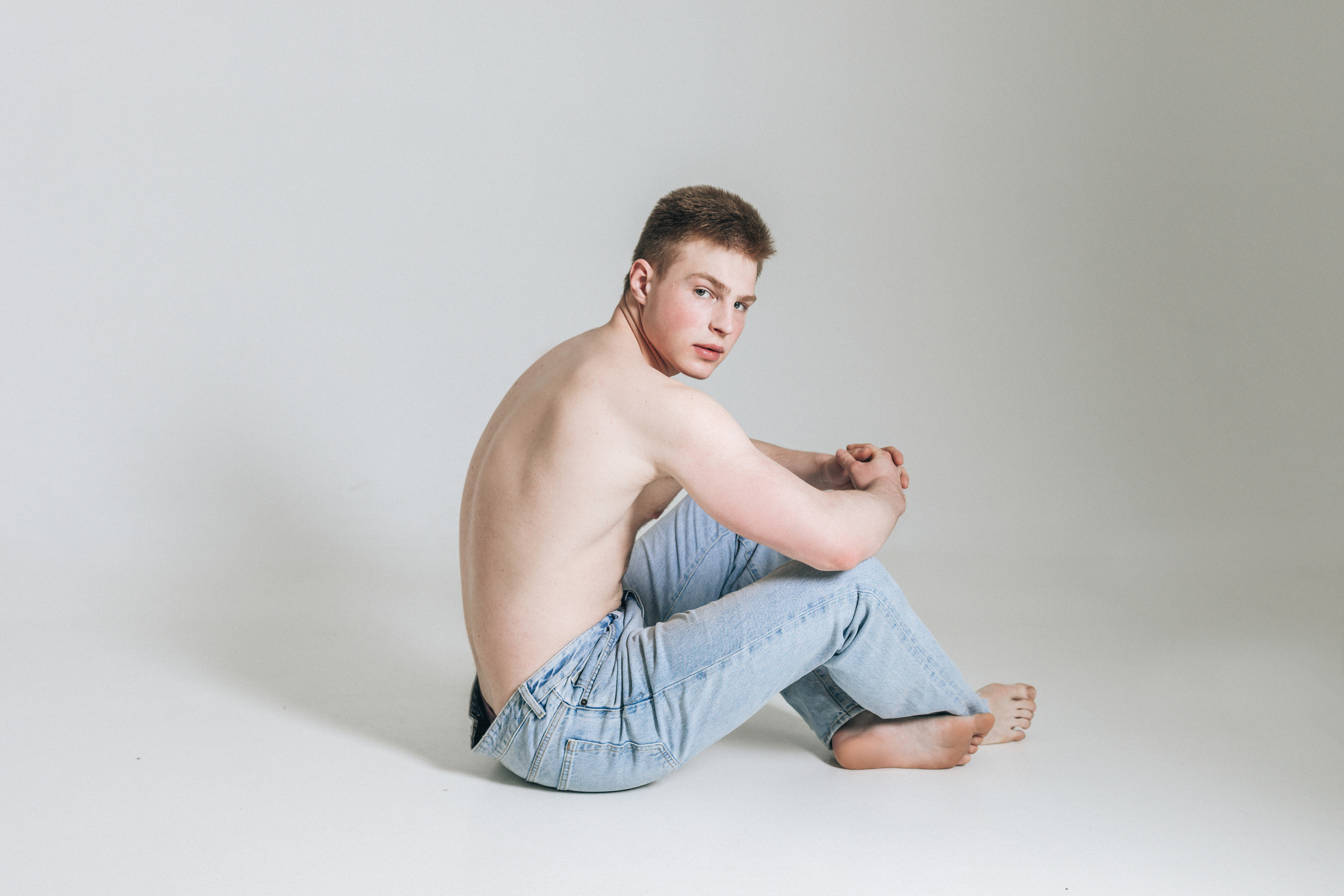 Егор. Фотограф Алина Гашникова