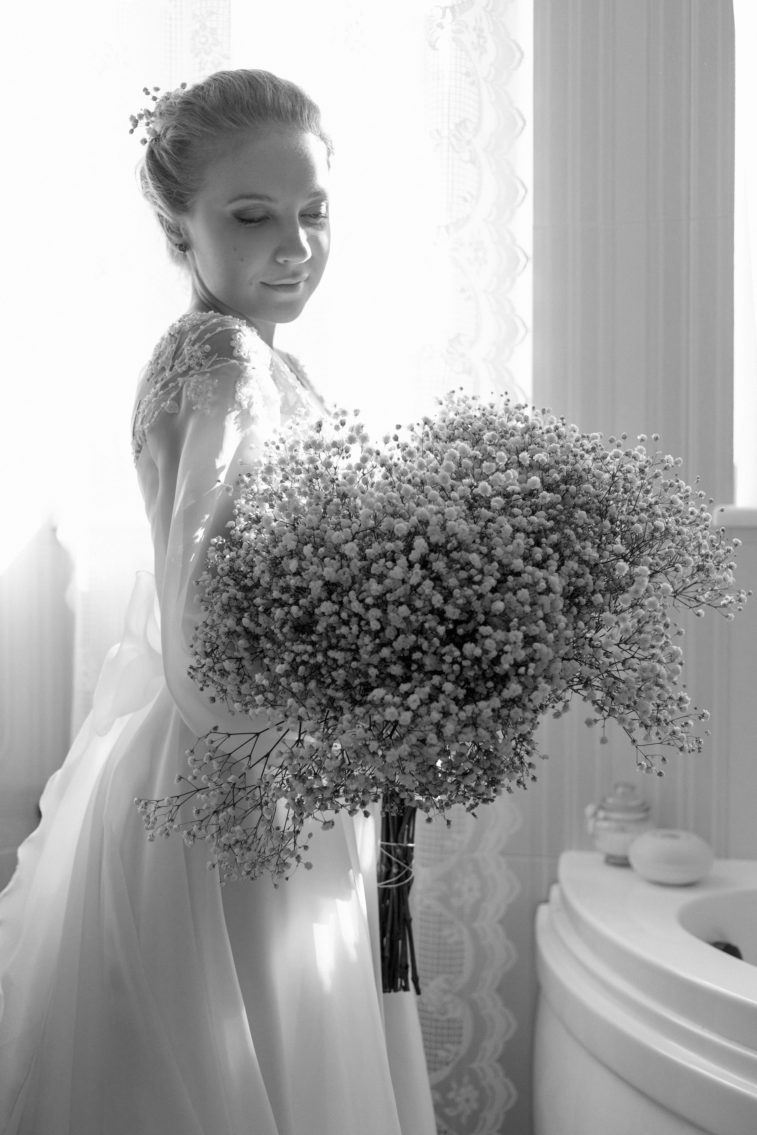 Свадьба 17.04.2021. Фотограф Алина Гашникова