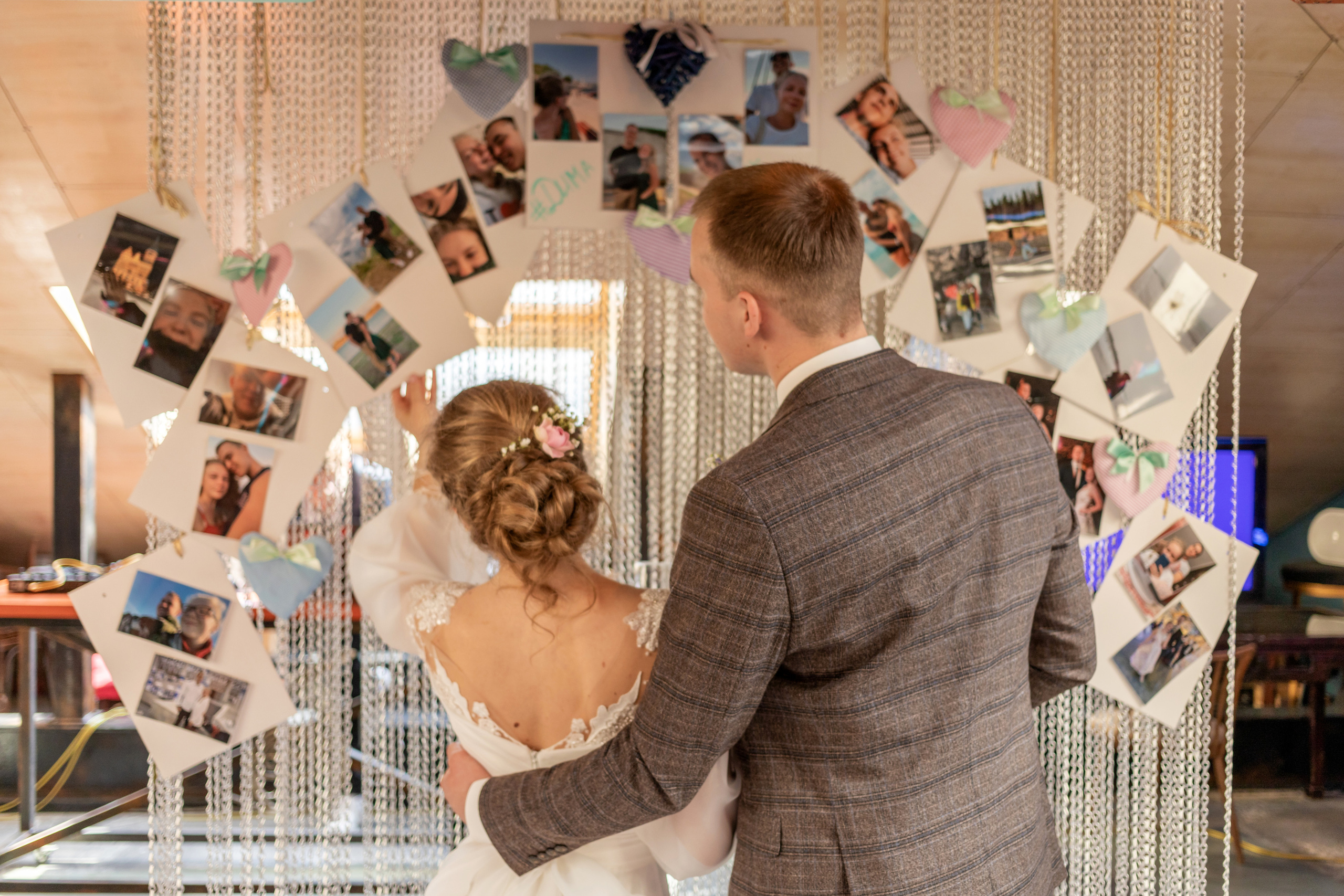 Свадьба 17.04.2021. Фотограф Алина Гашникова