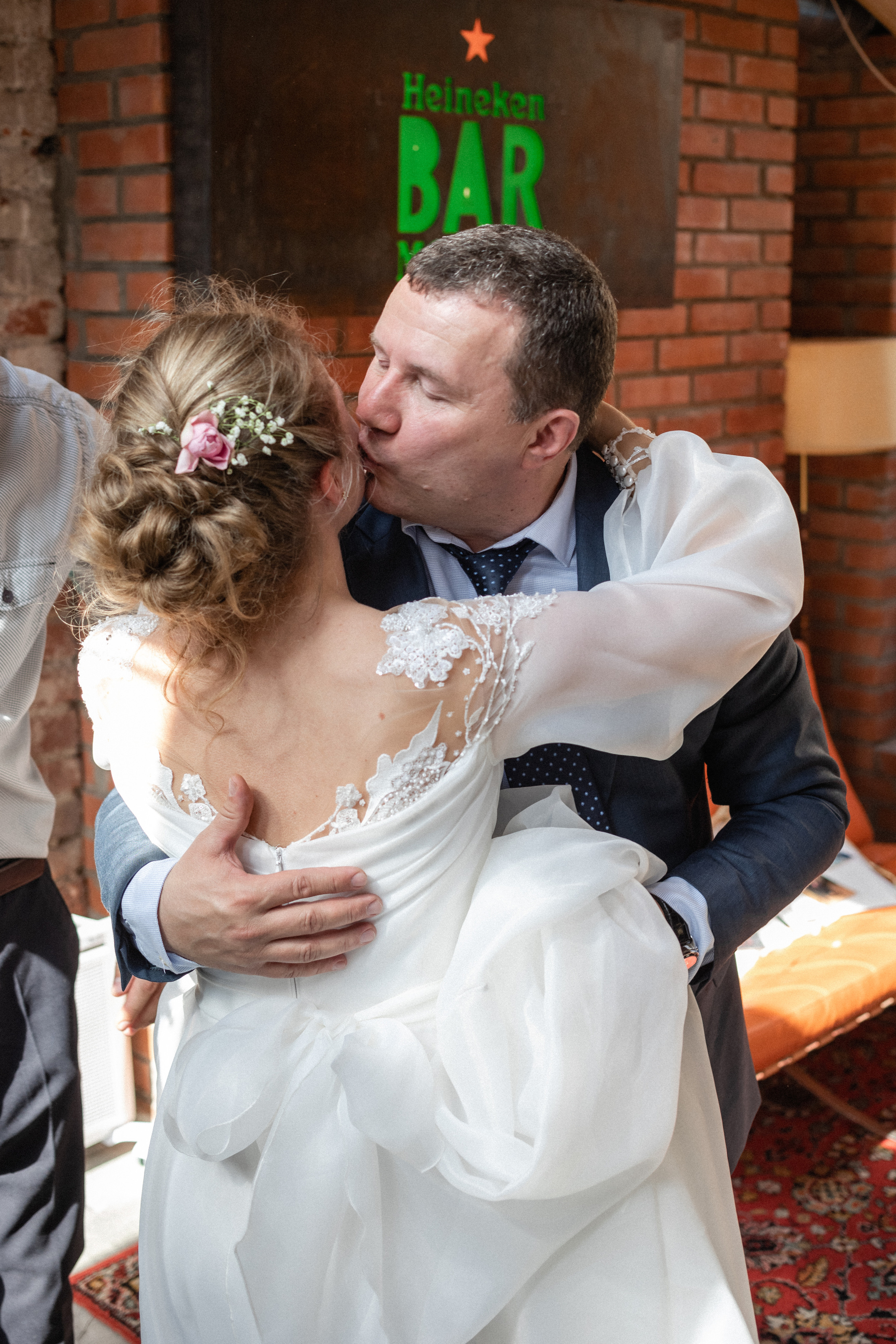 Свадьба 17.04.2021. Фотограф Алина Гашникова