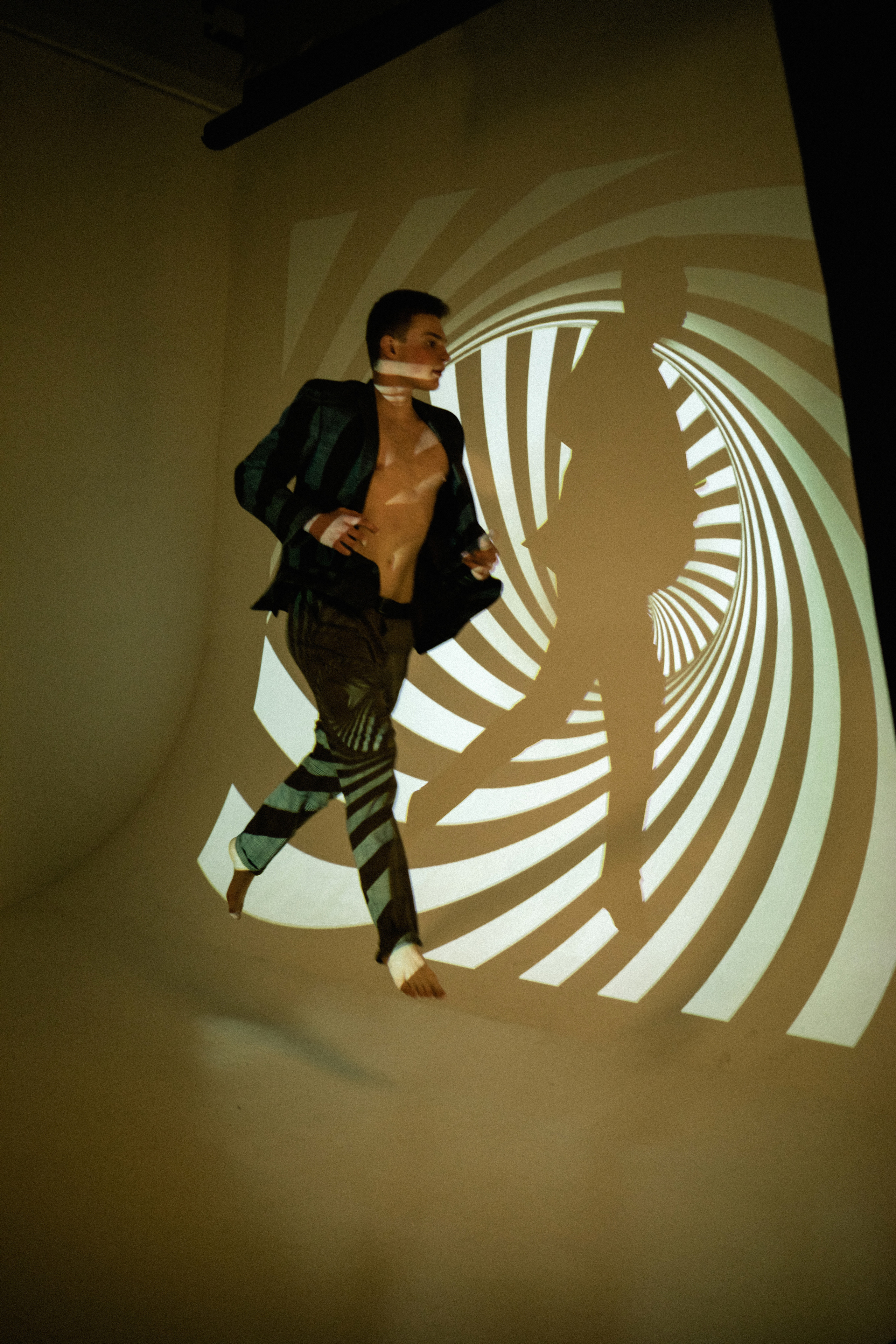 Егор. Фотограф Алина Гашникова