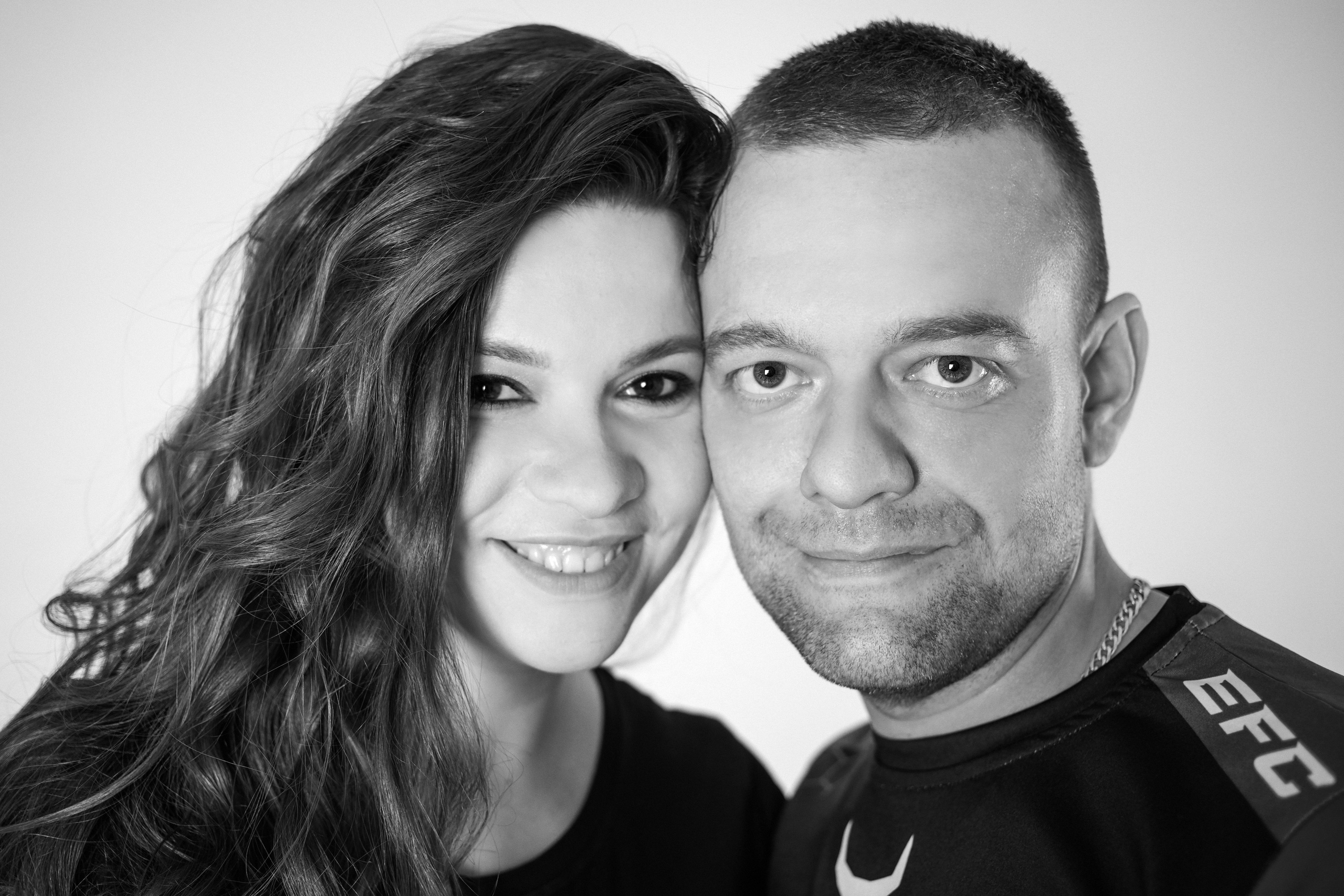 Мария. Фотограф Алина Гашникова