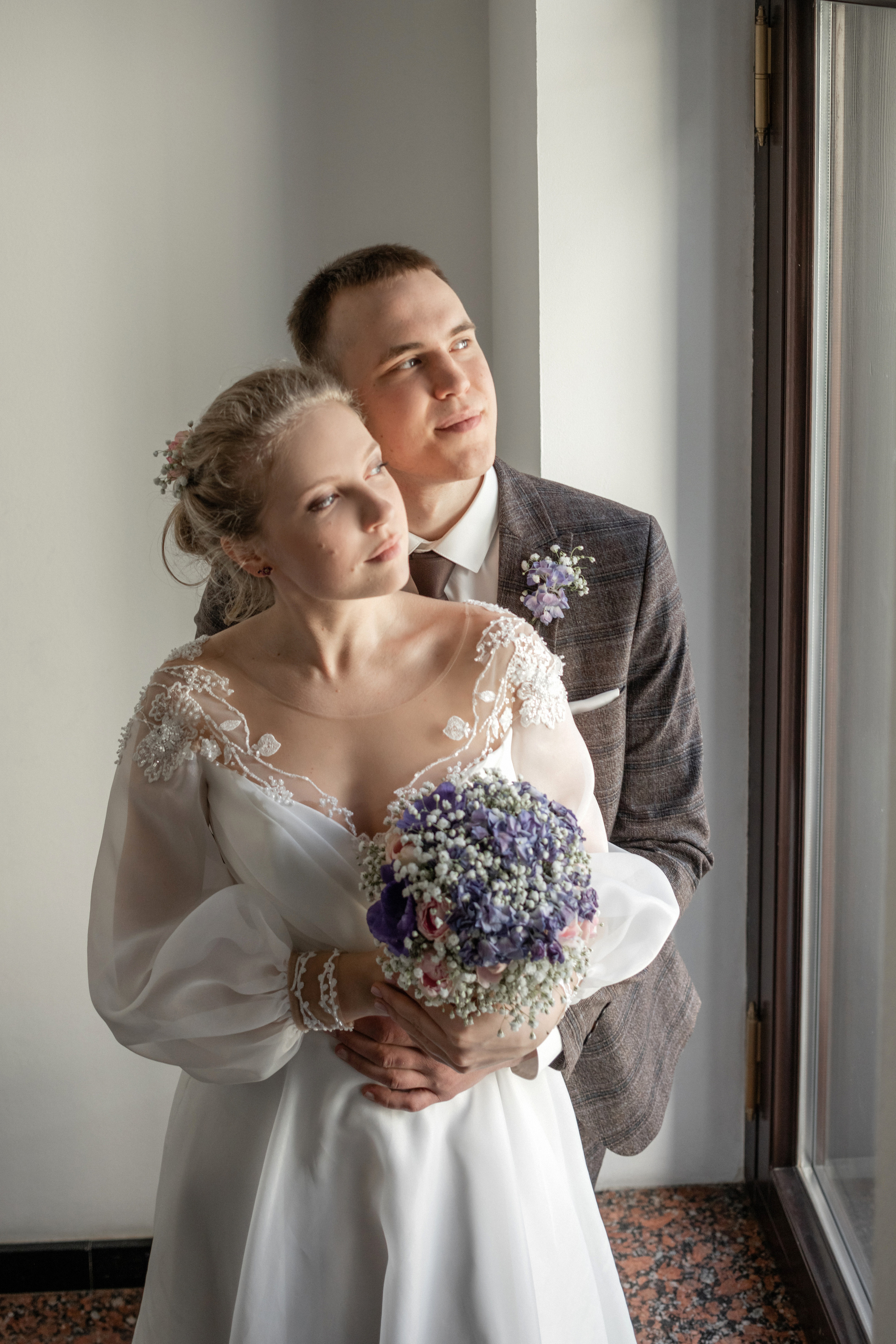 Свадьба 17.04.2021. Фотограф Алина Гашникова