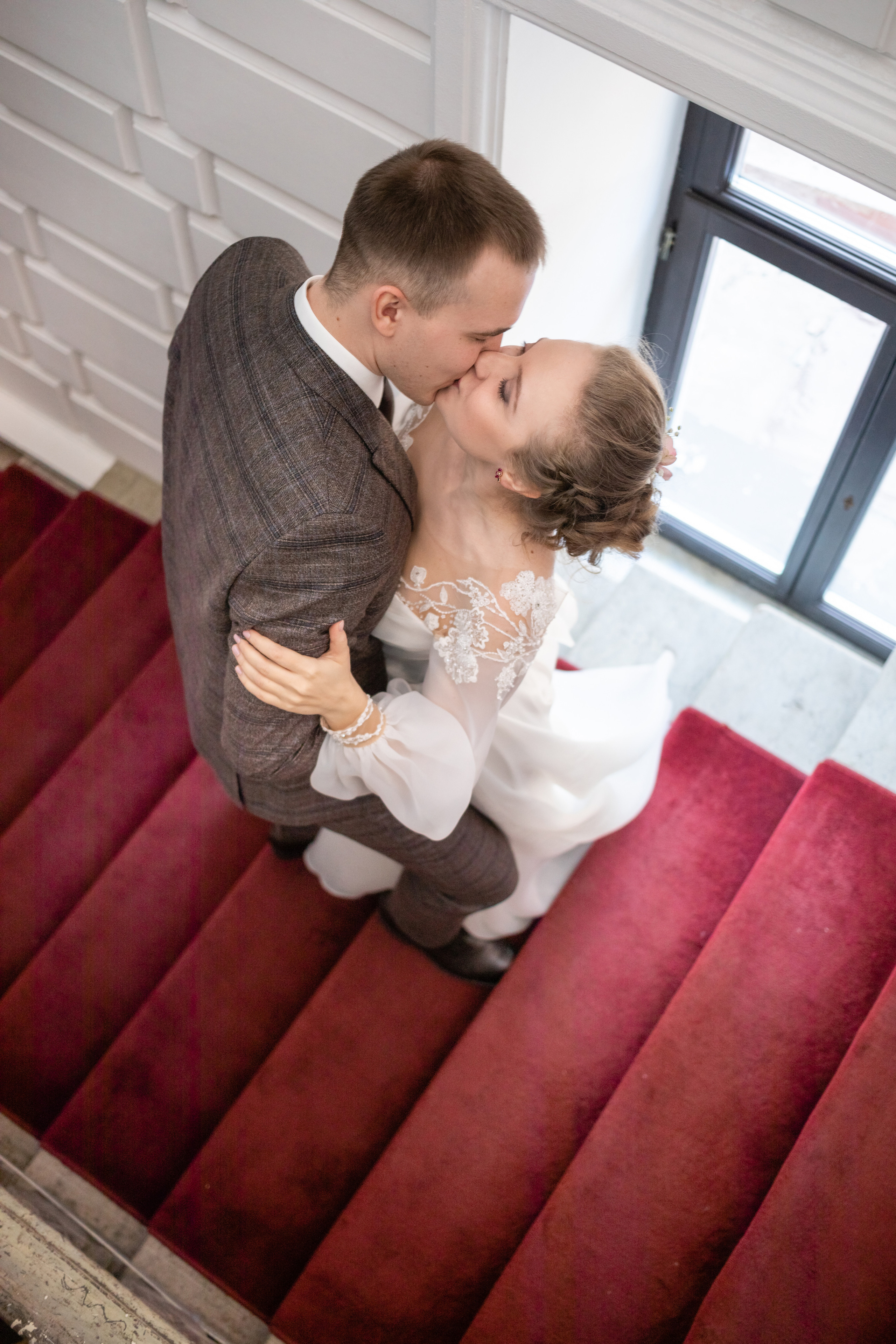 Свадьба 17.04.2021. Фотограф Алина Гашникова