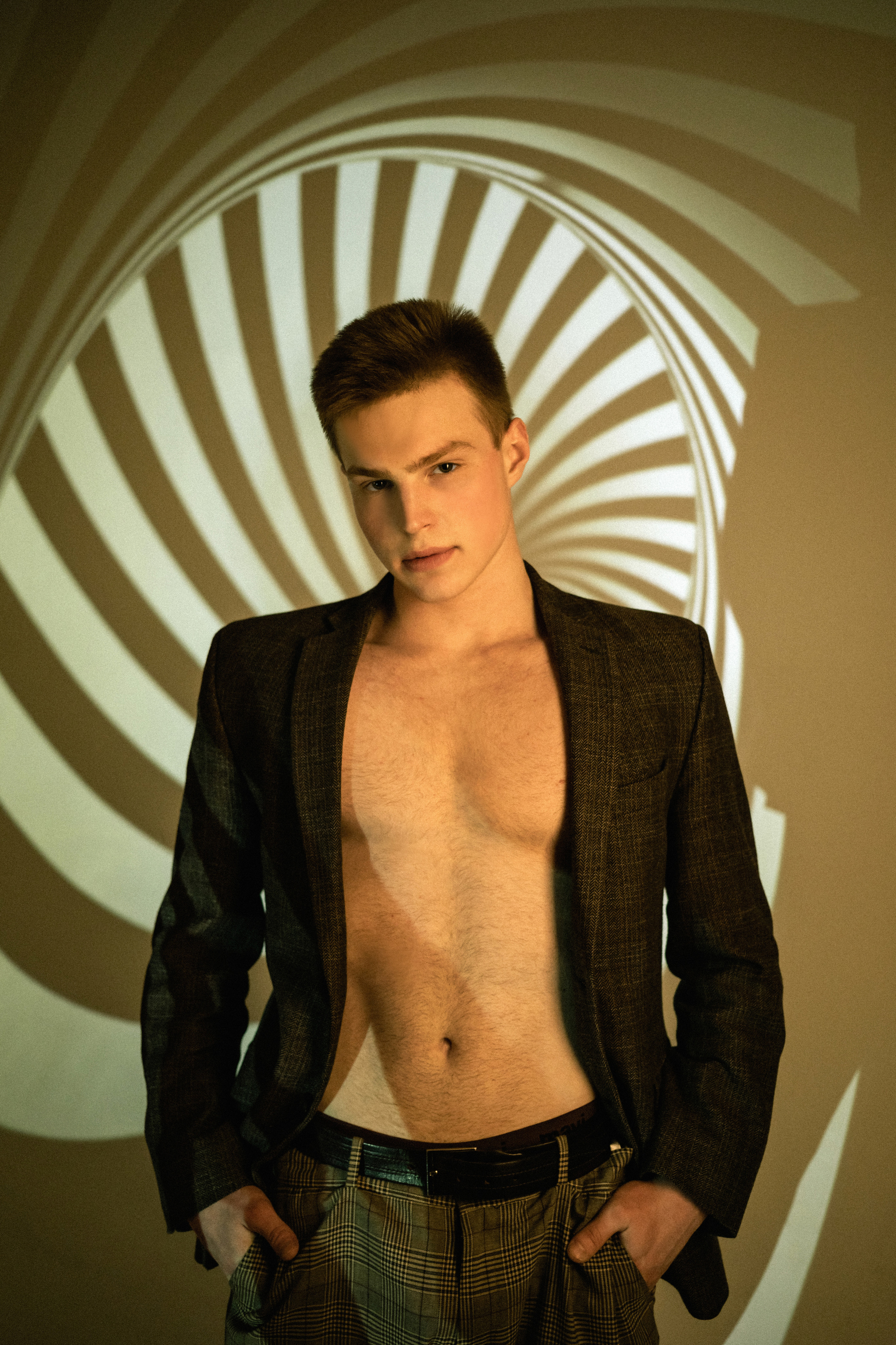 Егор. Фотограф Алина Гашникова