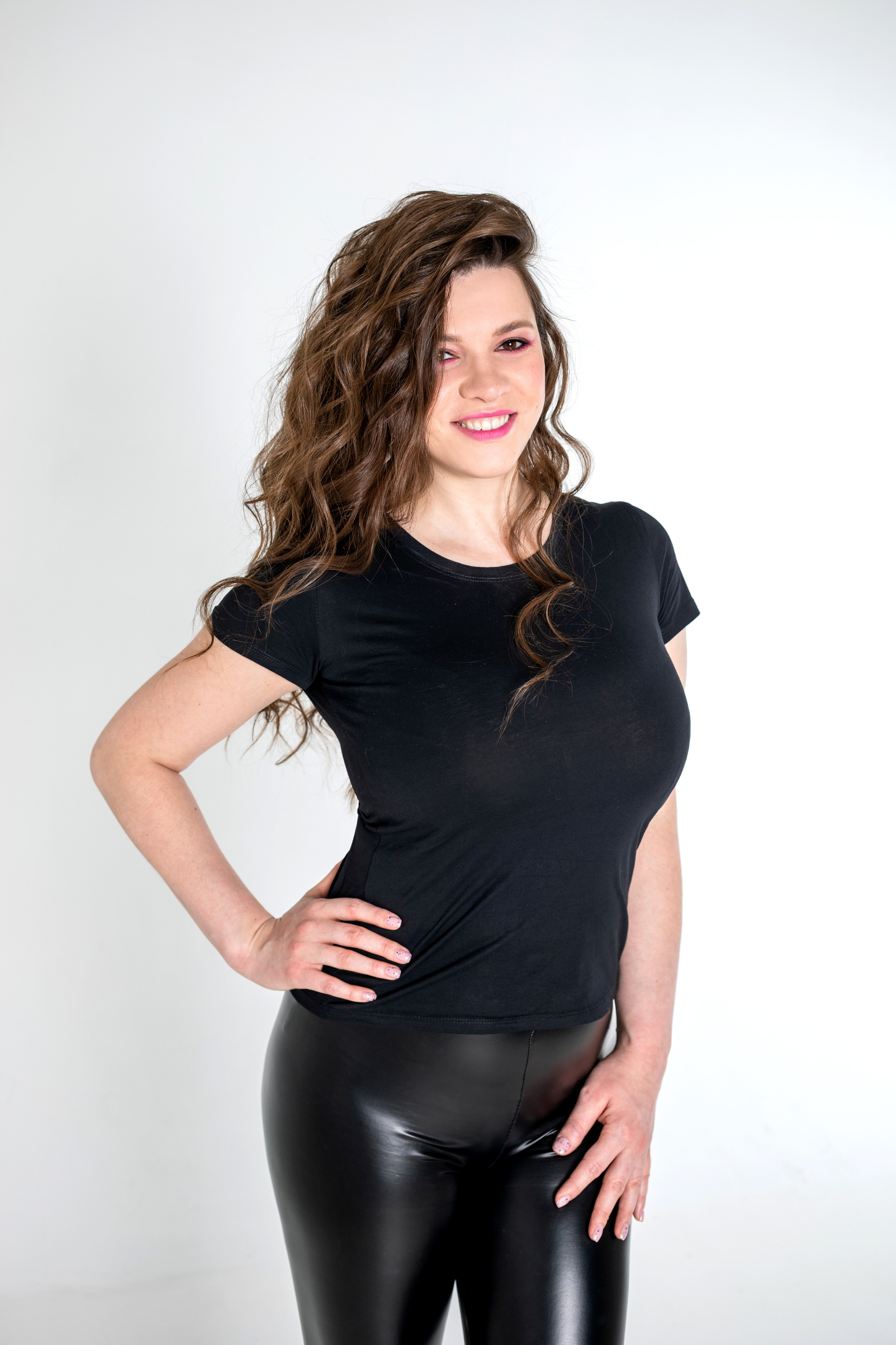 Мария. Фотограф Алина Гашникова