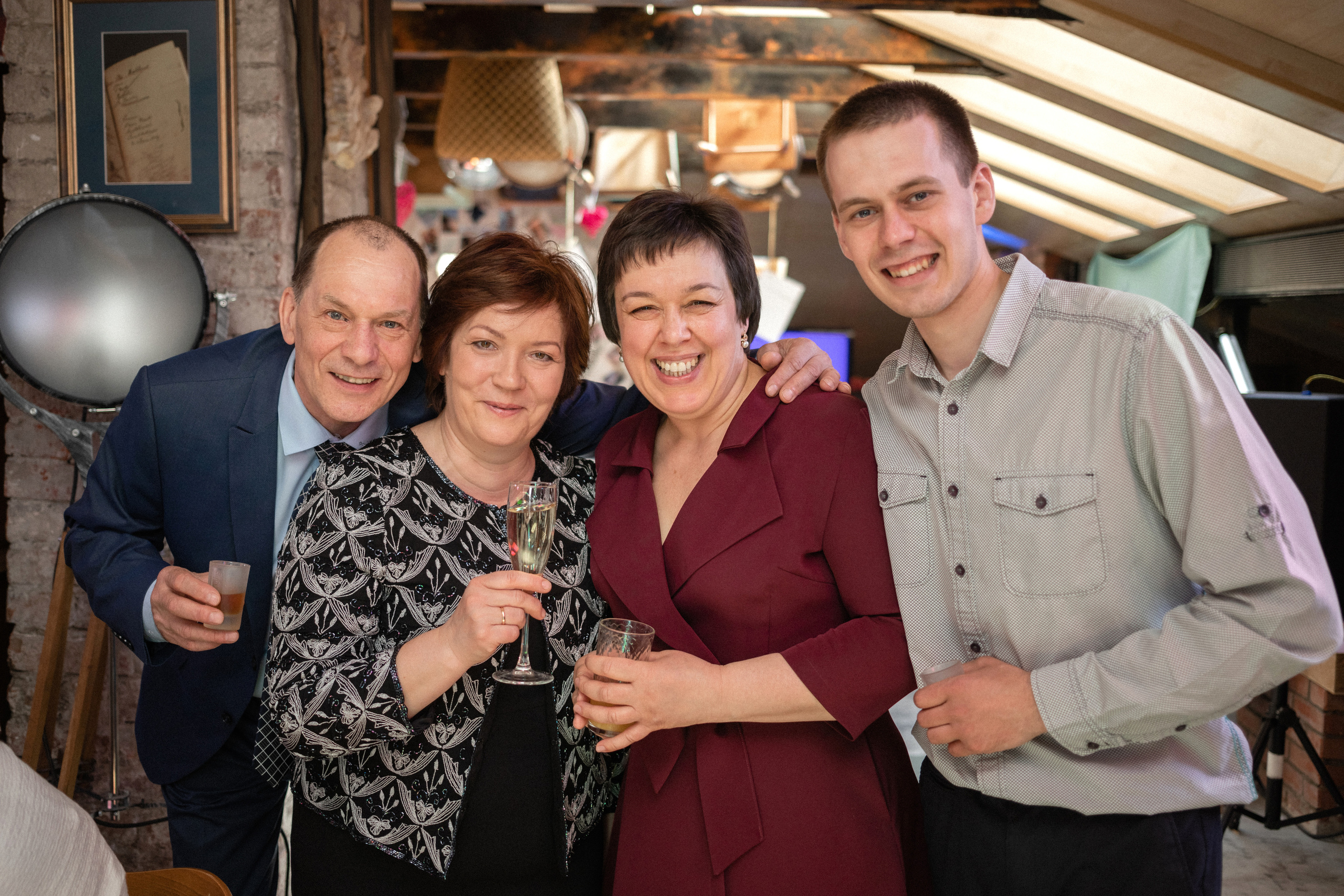 Свадьба 17.04.2021. Фотограф Алина Гашникова