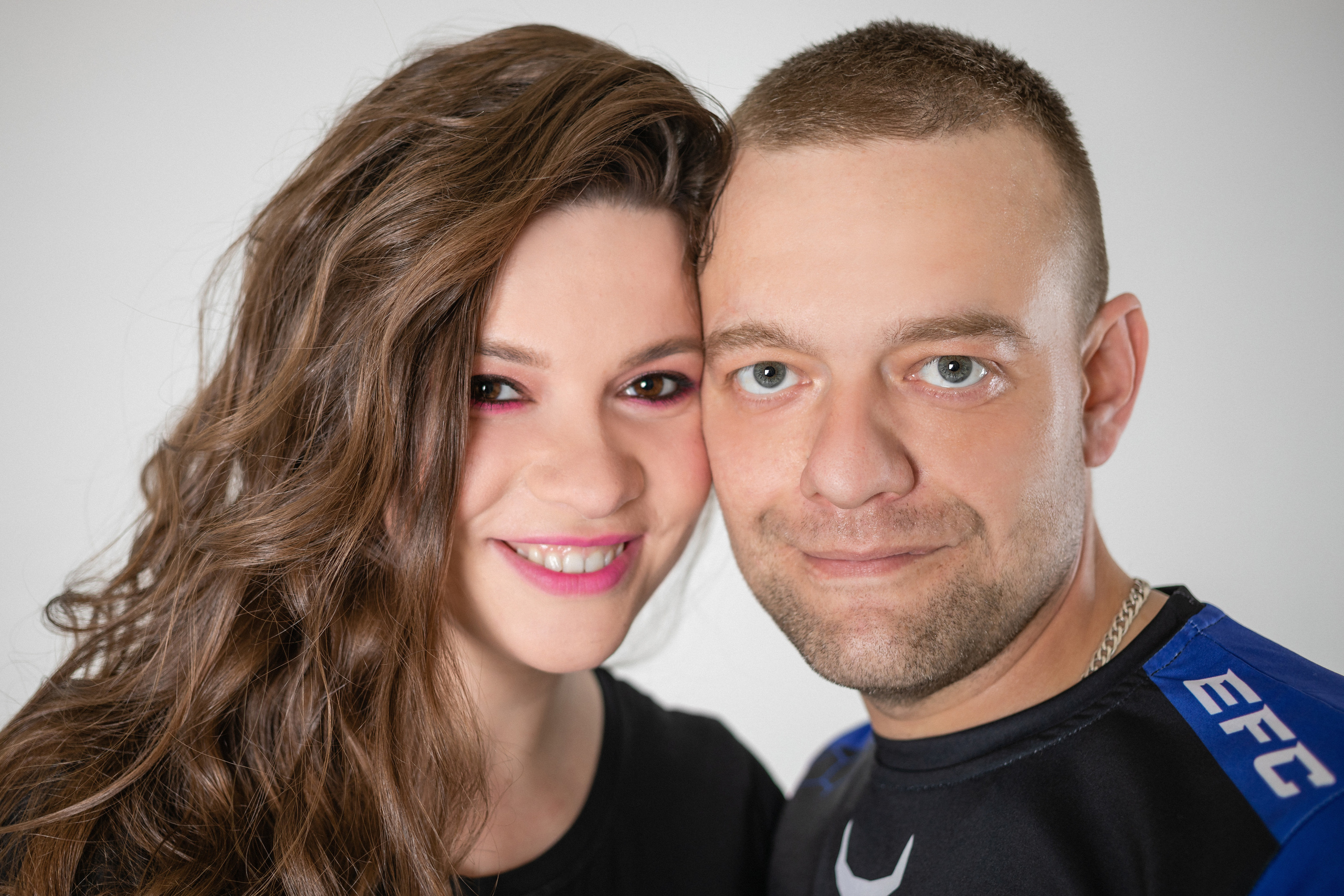 Мария. Фотограф Алина Гашникова