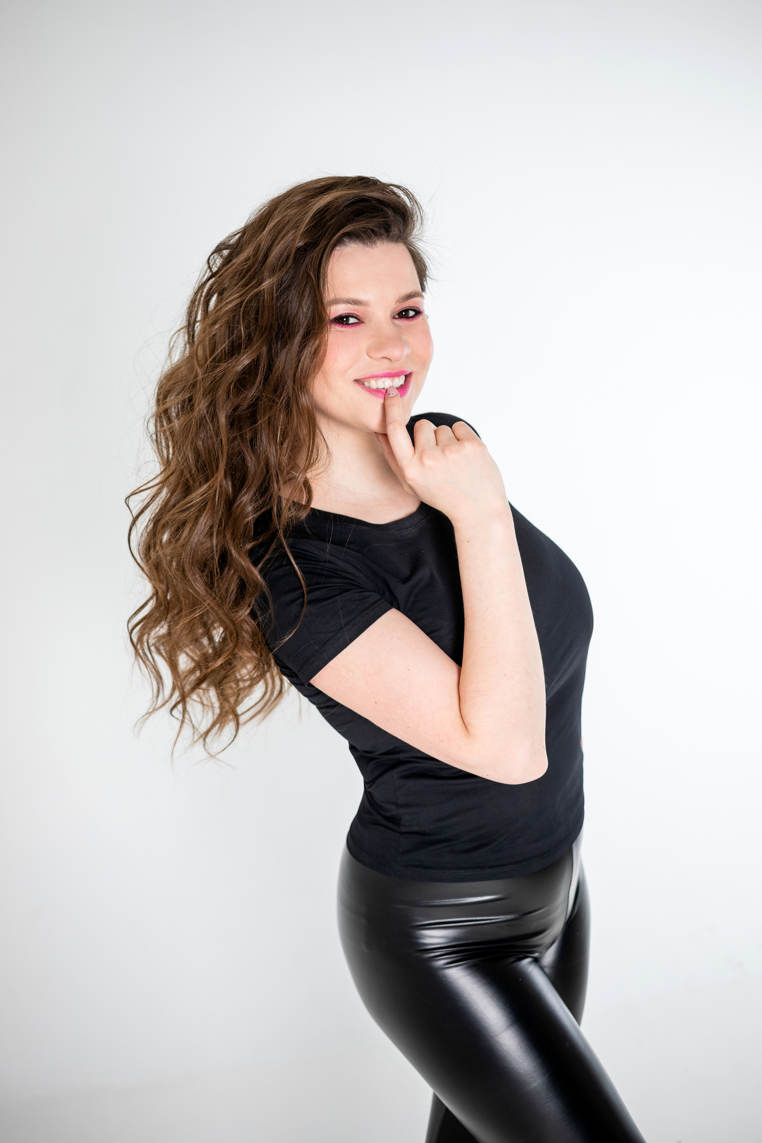 Истории. Фотограф Алина Гашникова