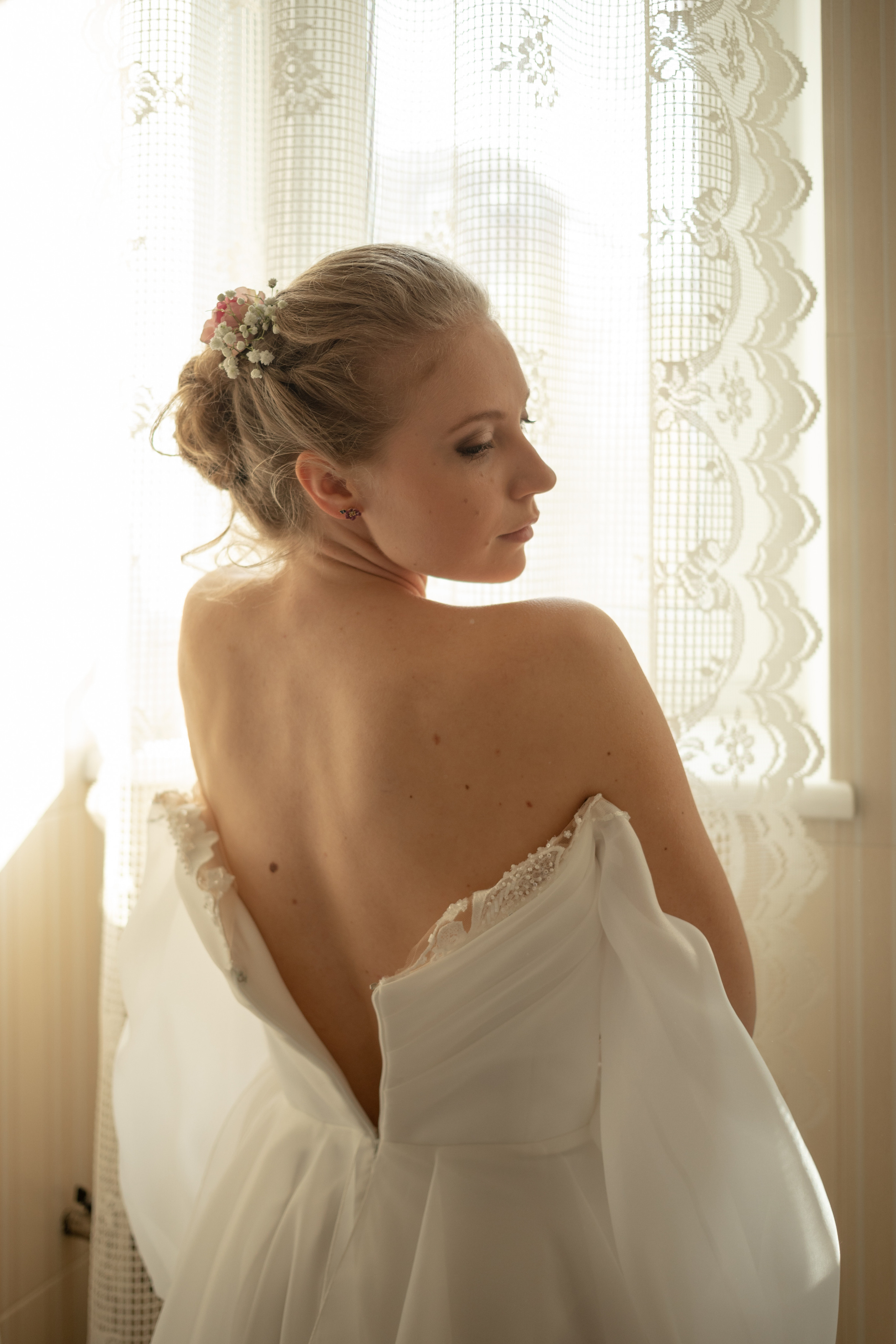 СВАДЬБЫ. Фотограф Алина Гашникова