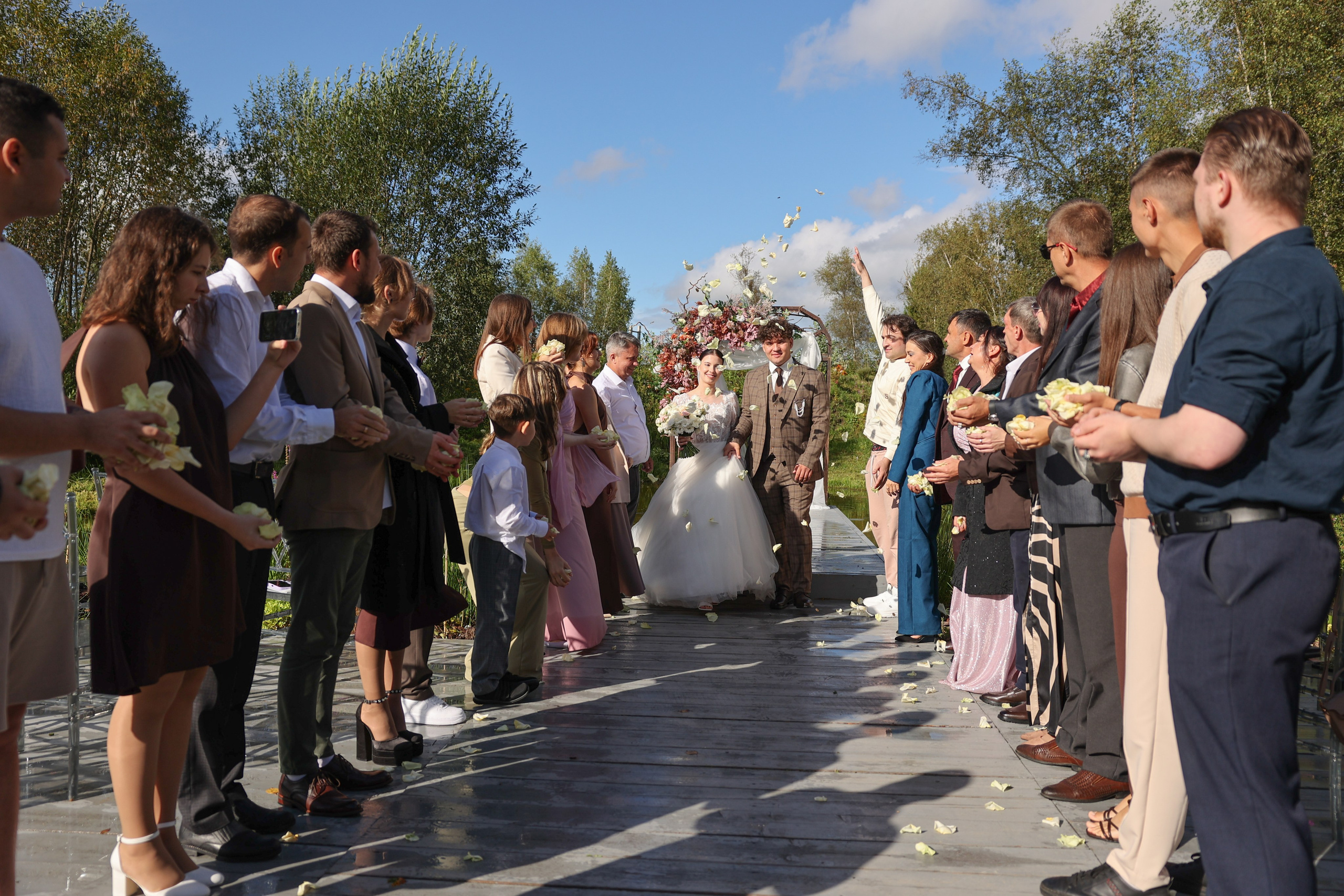 Green-house. Главная