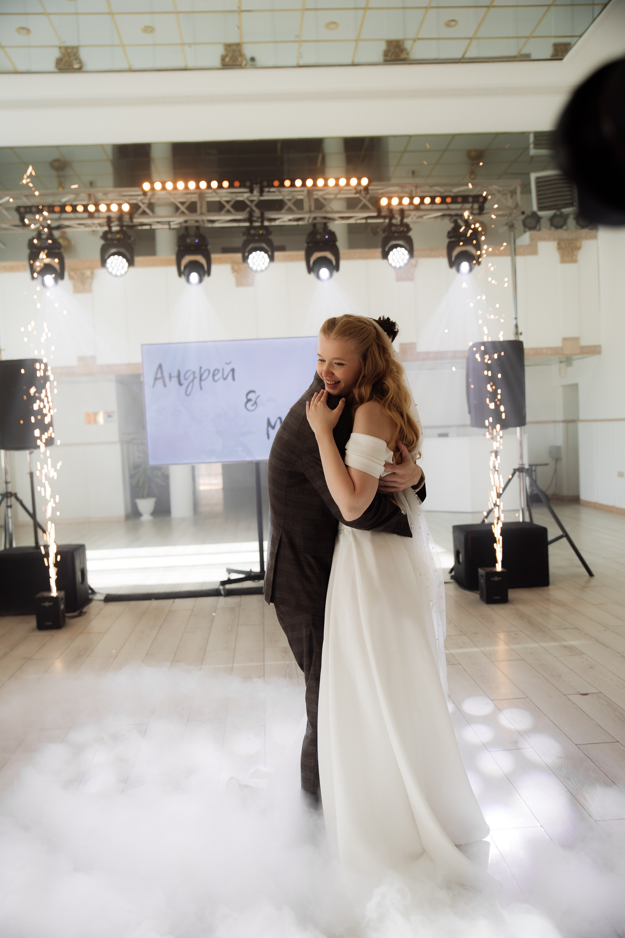 М & A | 24.07.25. Свадебный фотограф Федоров Данил