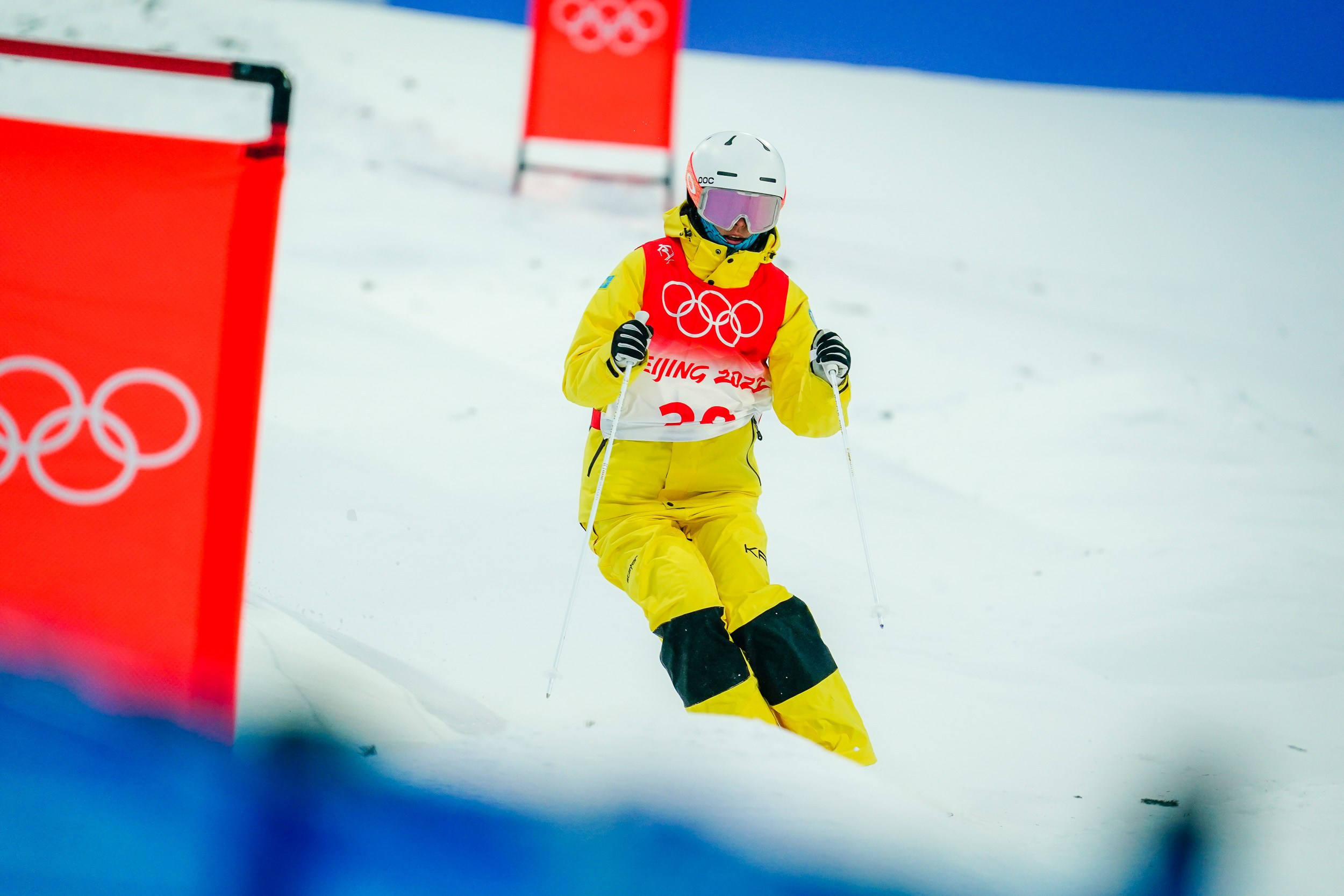 Олимпийские игры. Профессиональный фотограф в Алматы Влад Семёнов