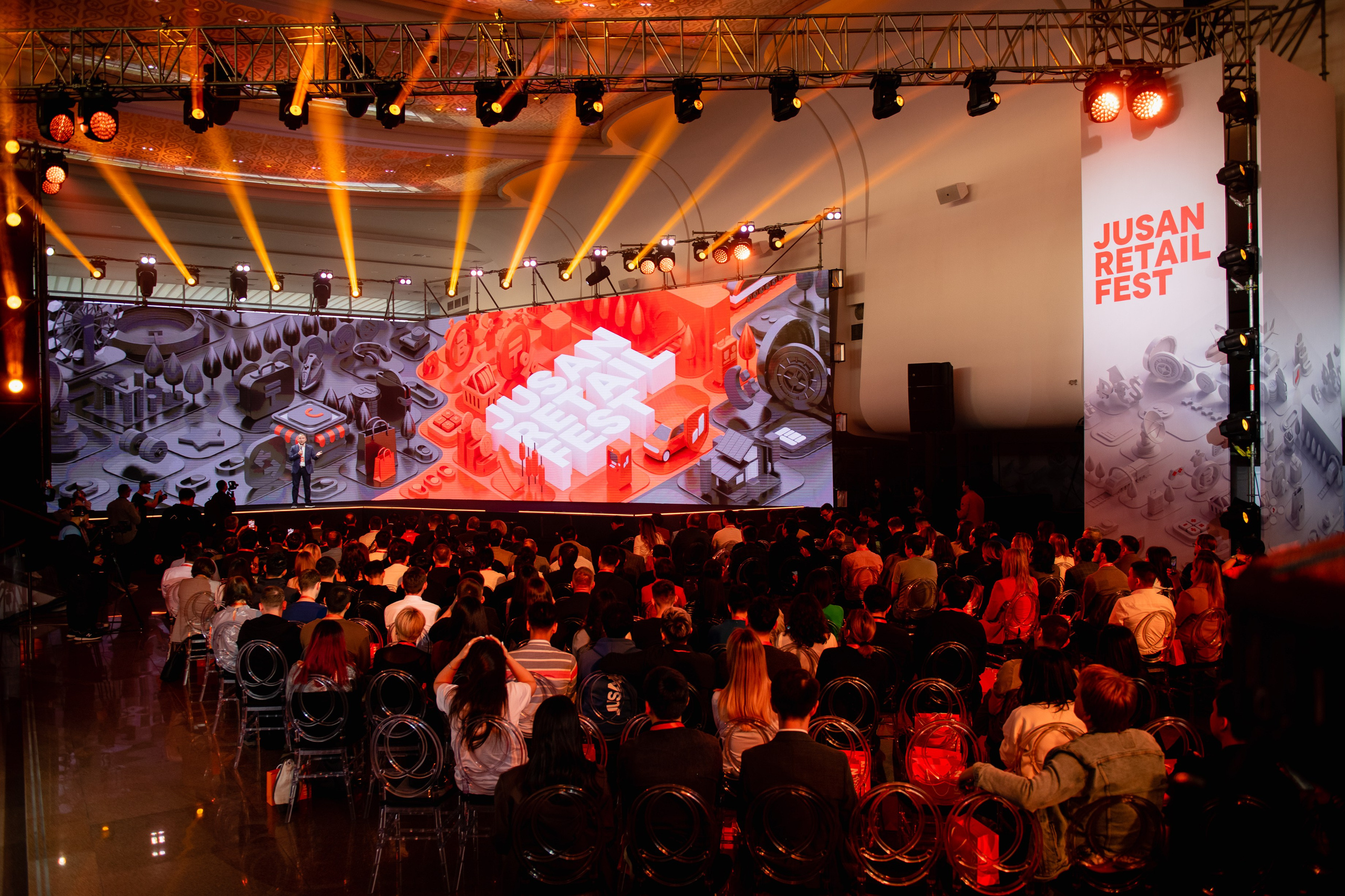 Ивент репортаж. Профессиональный фотограф в Алматы Влад Семёнов