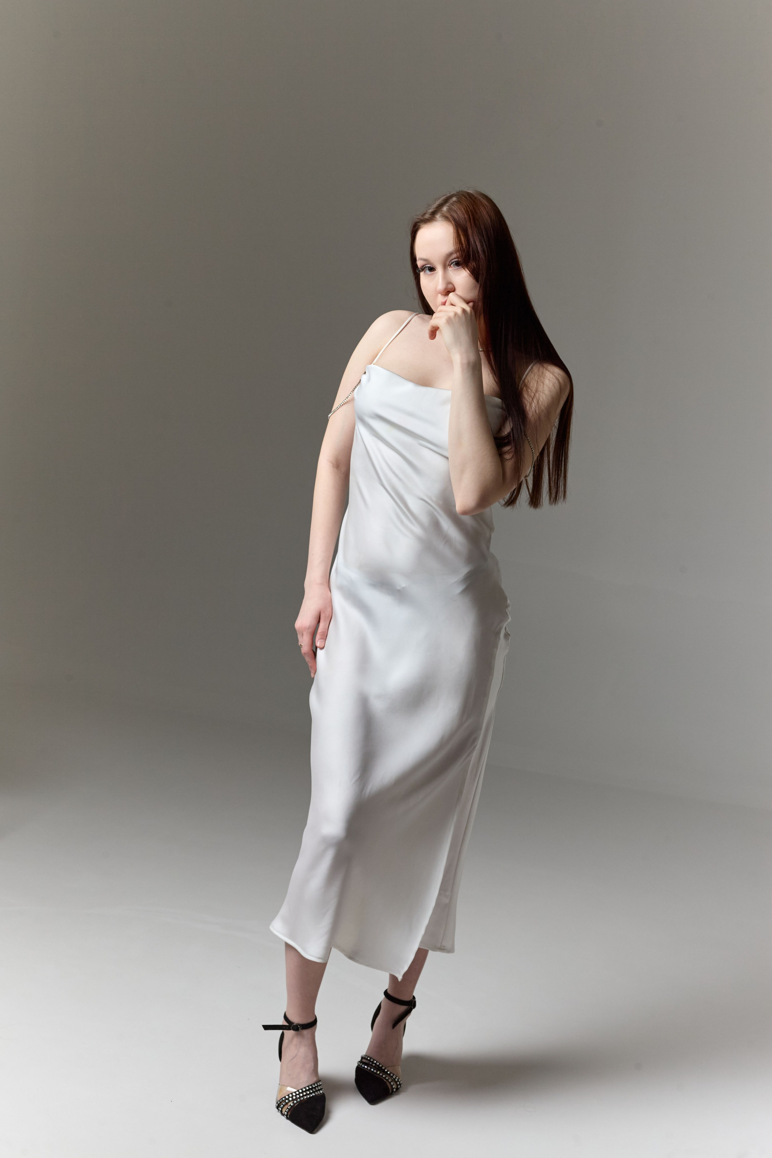 Анастасия. Dariadrugova.ru