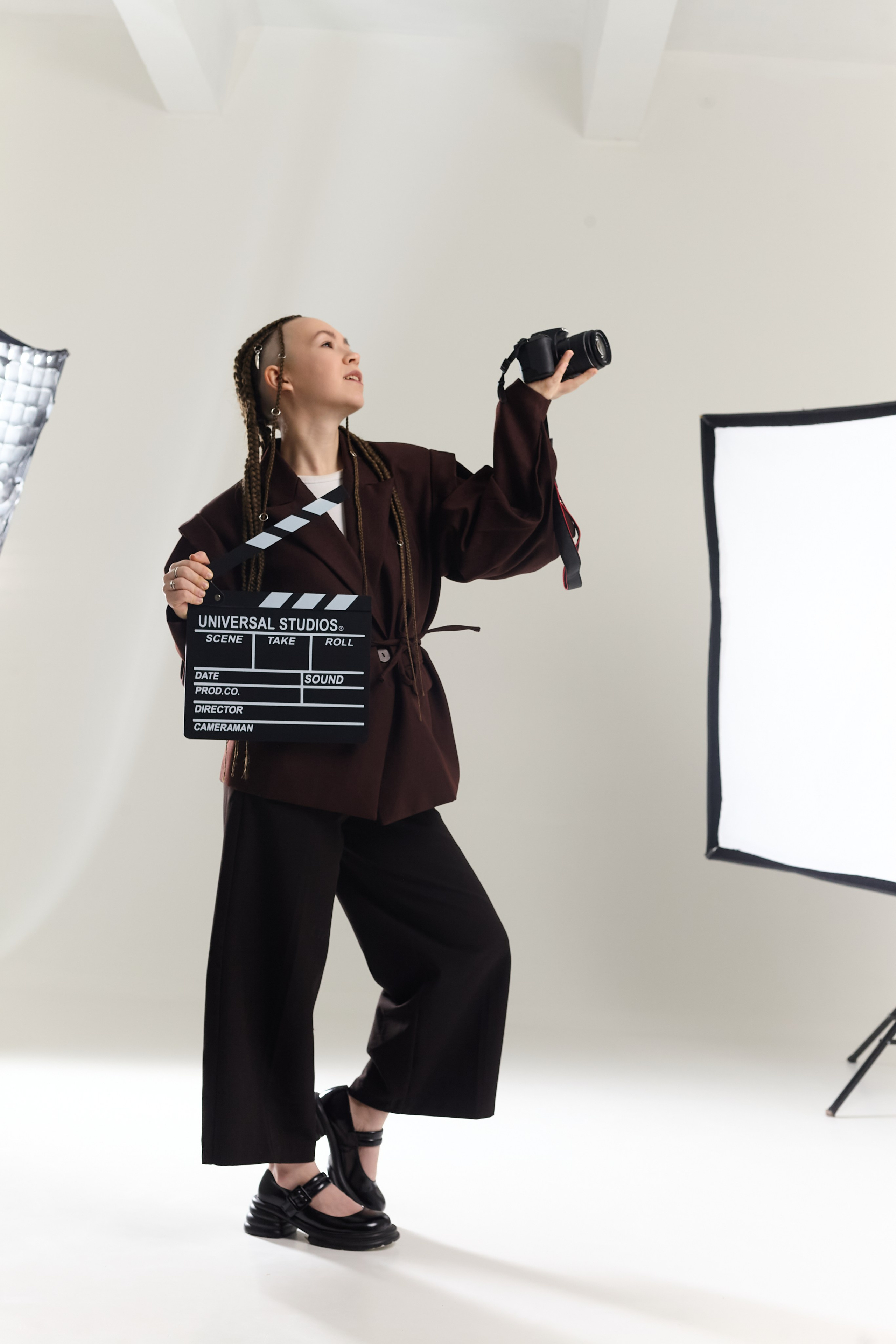 Яна. Dariadrugova.ru