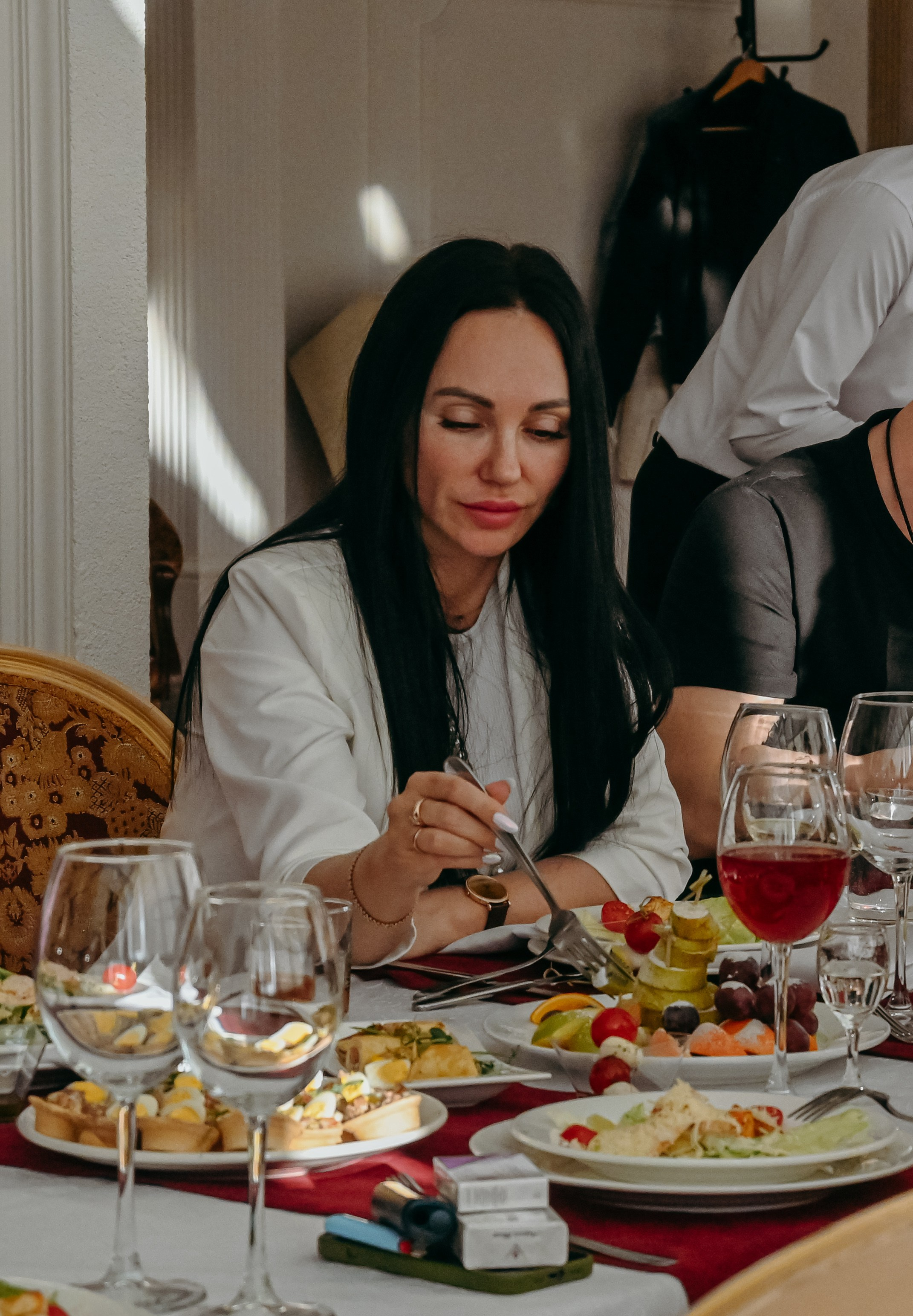 Корпоративы. Репортажный и портретный фотограф в Екатеринбурге Luara Lou