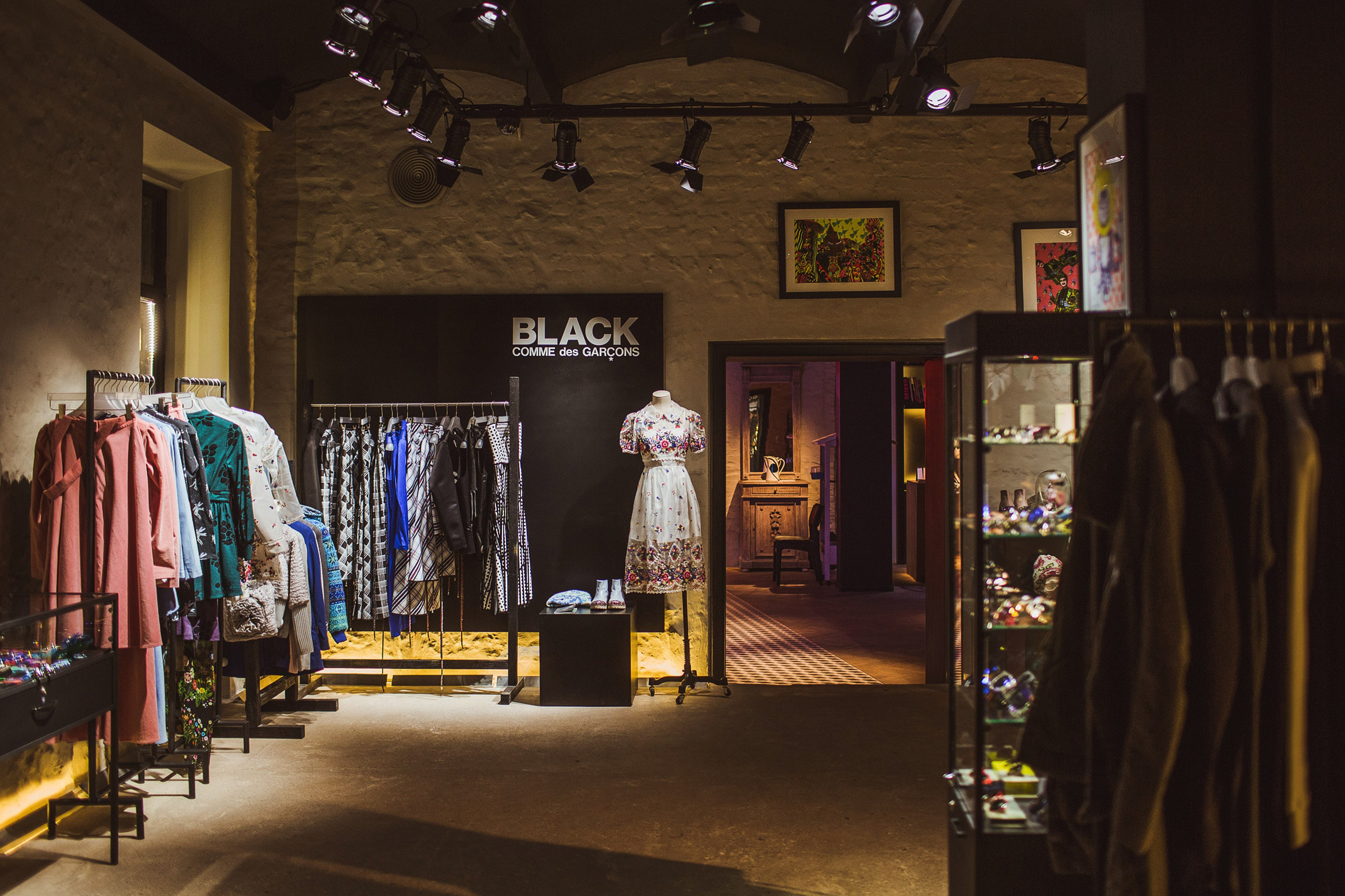 AIR, интерьер. Дмитрий Смирнов. Фотография, дизайн