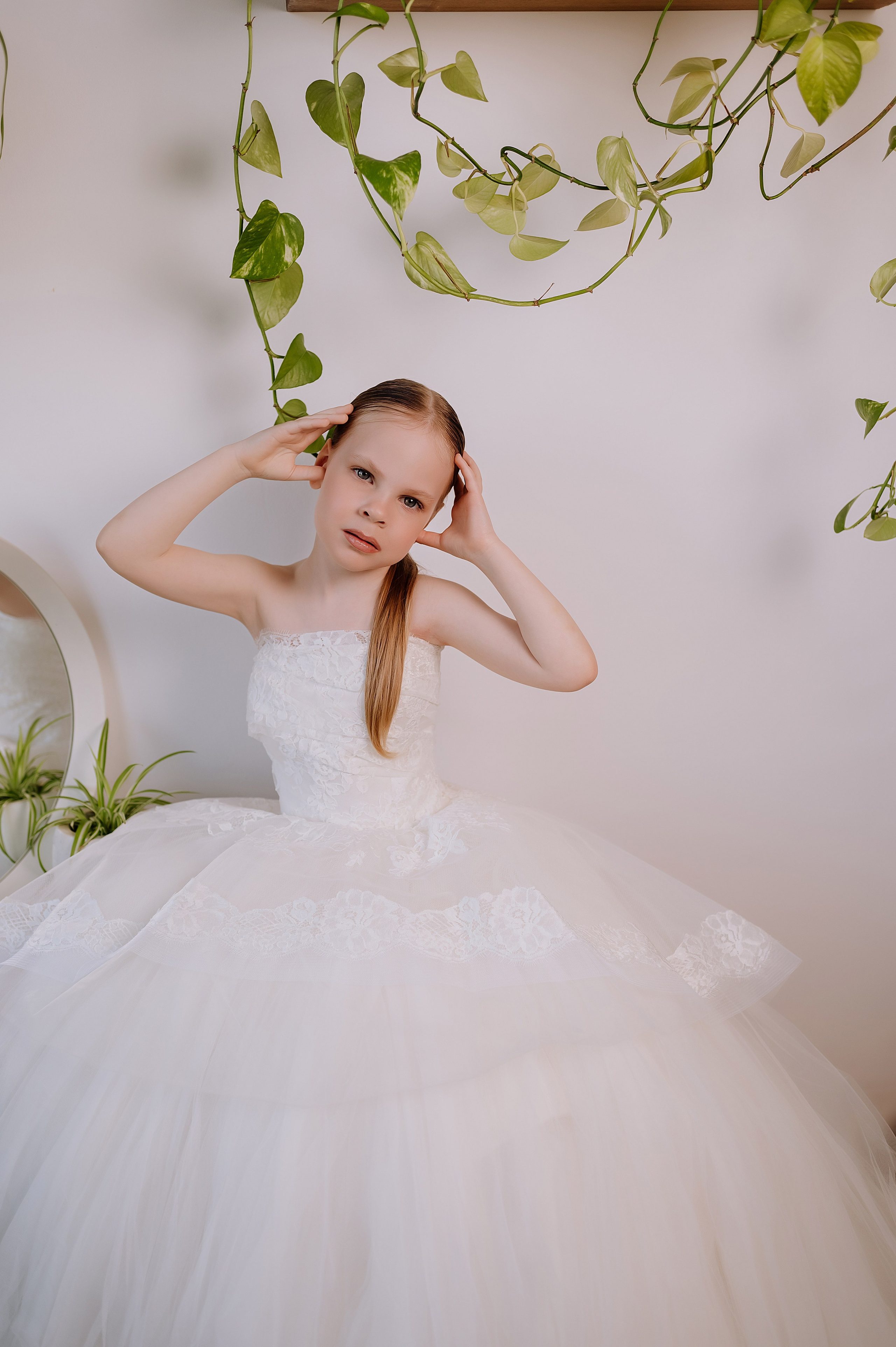 Школина Виктория. Promodels