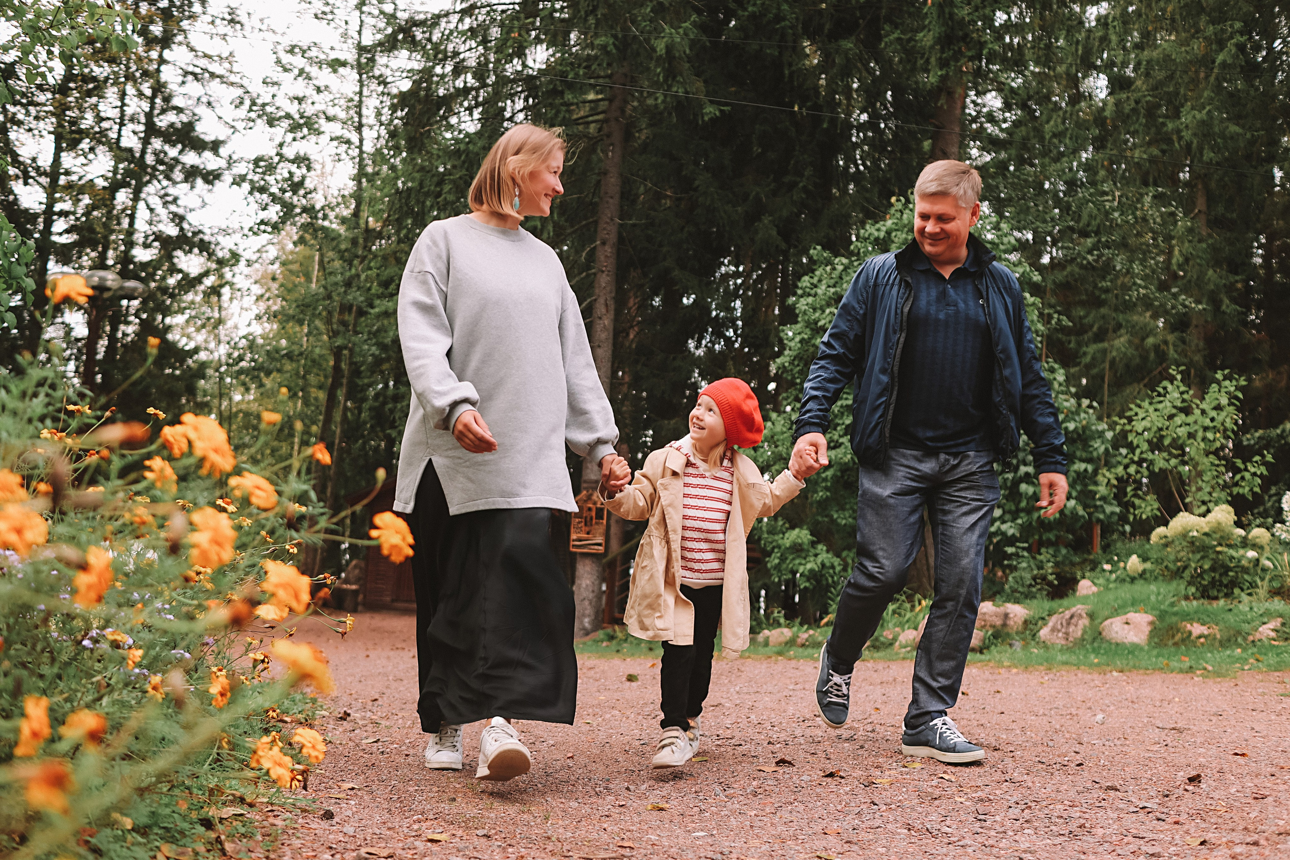 Выборг. Семейный фотограф Тюмень, фотограф на роды Салмина Мария