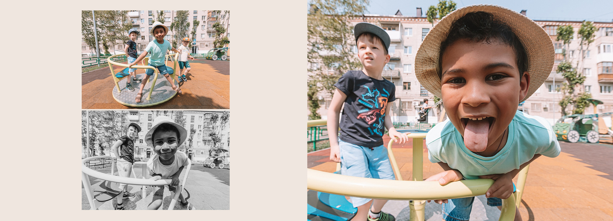 Один день макет частный сад. Семейный фотограф Тюмень, фотограф на роды Салмина Мария