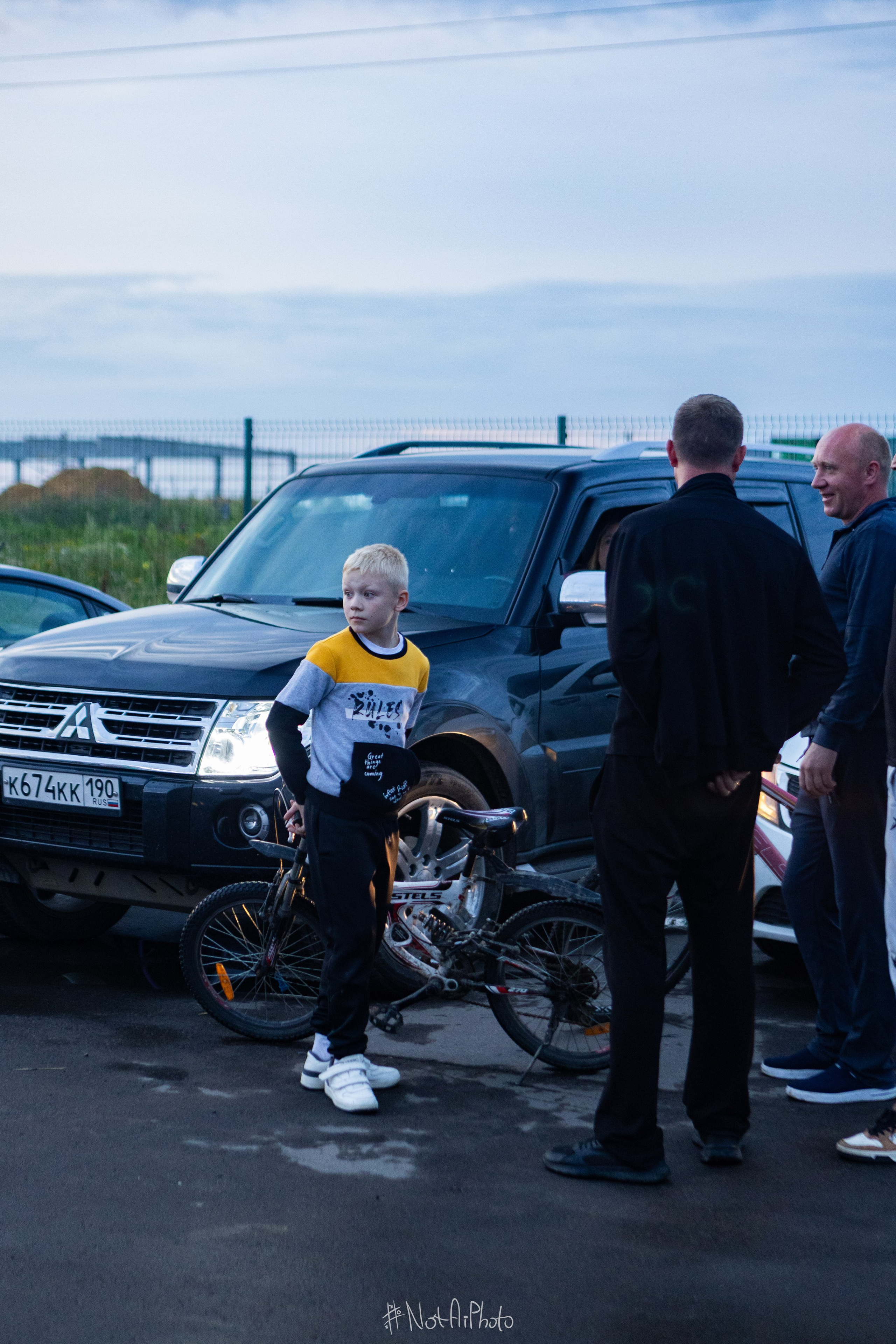 Репортажная съемка Time2Fest. #NotAiPhoto — автомобильный фотограф