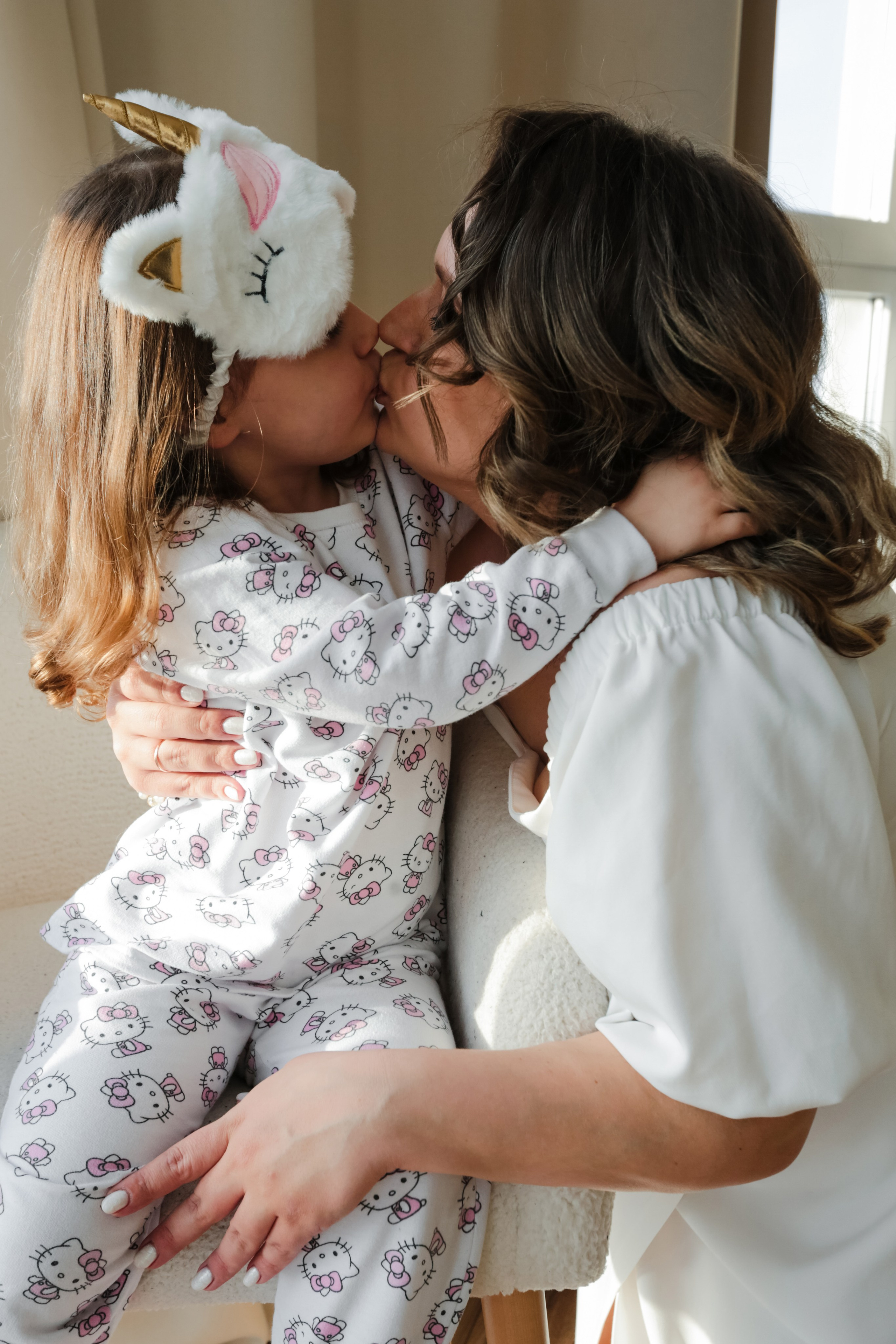 День рождения в студии. Репортажный, семейный фотограф из Нефтеюганска