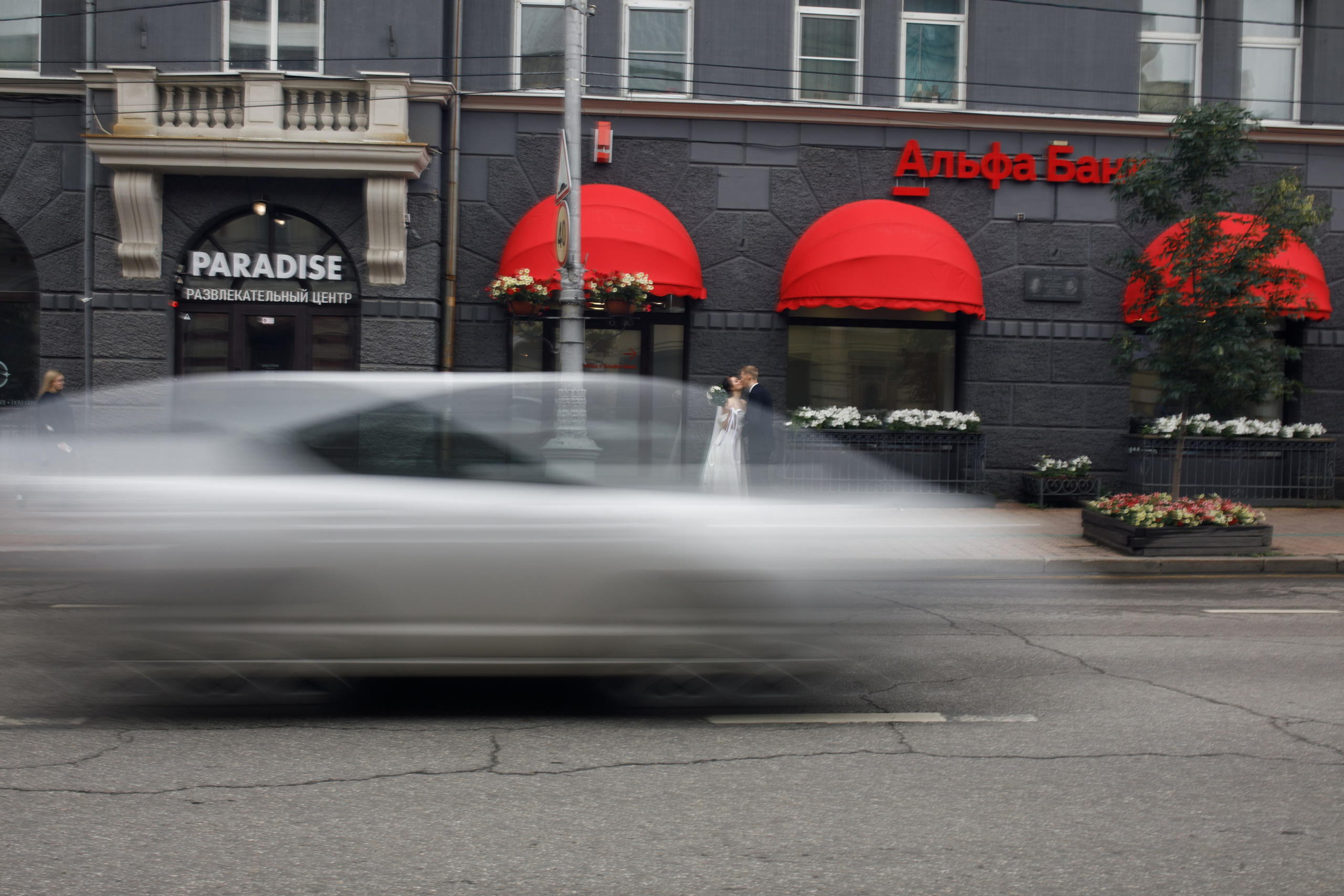 Свадьба Ярослава и Анастасии. Свадебный и семейный фотограф в Иркутске Яна Лиа