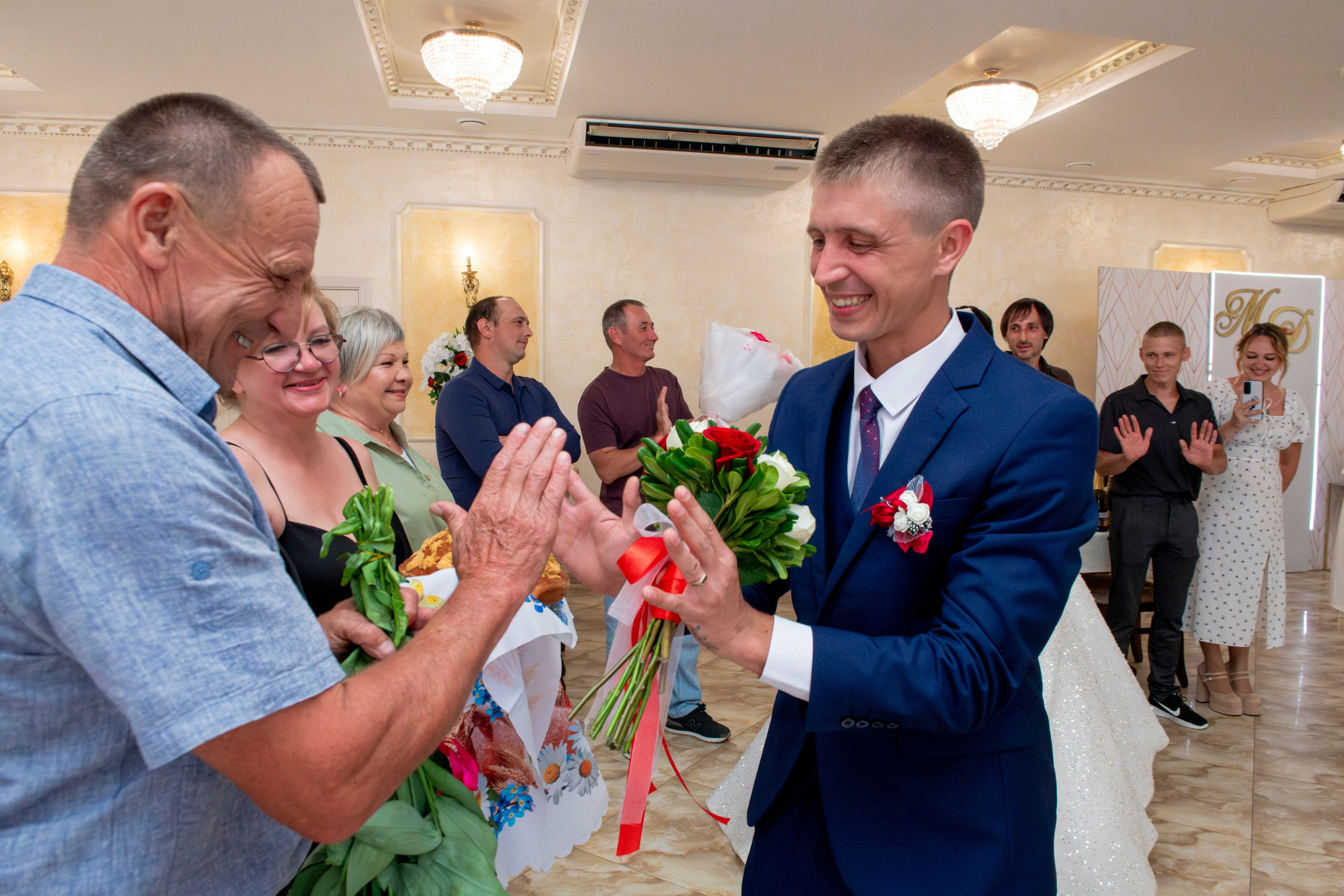 Михаил и Дарья. Крыгина Ольга Фотограф Краснодар