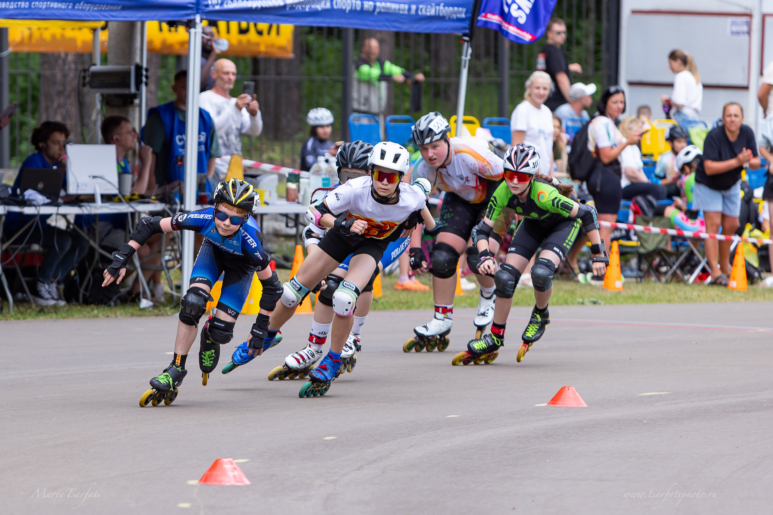 Mogilev International inline race 2026. Спортивная съемка Мария Царфати