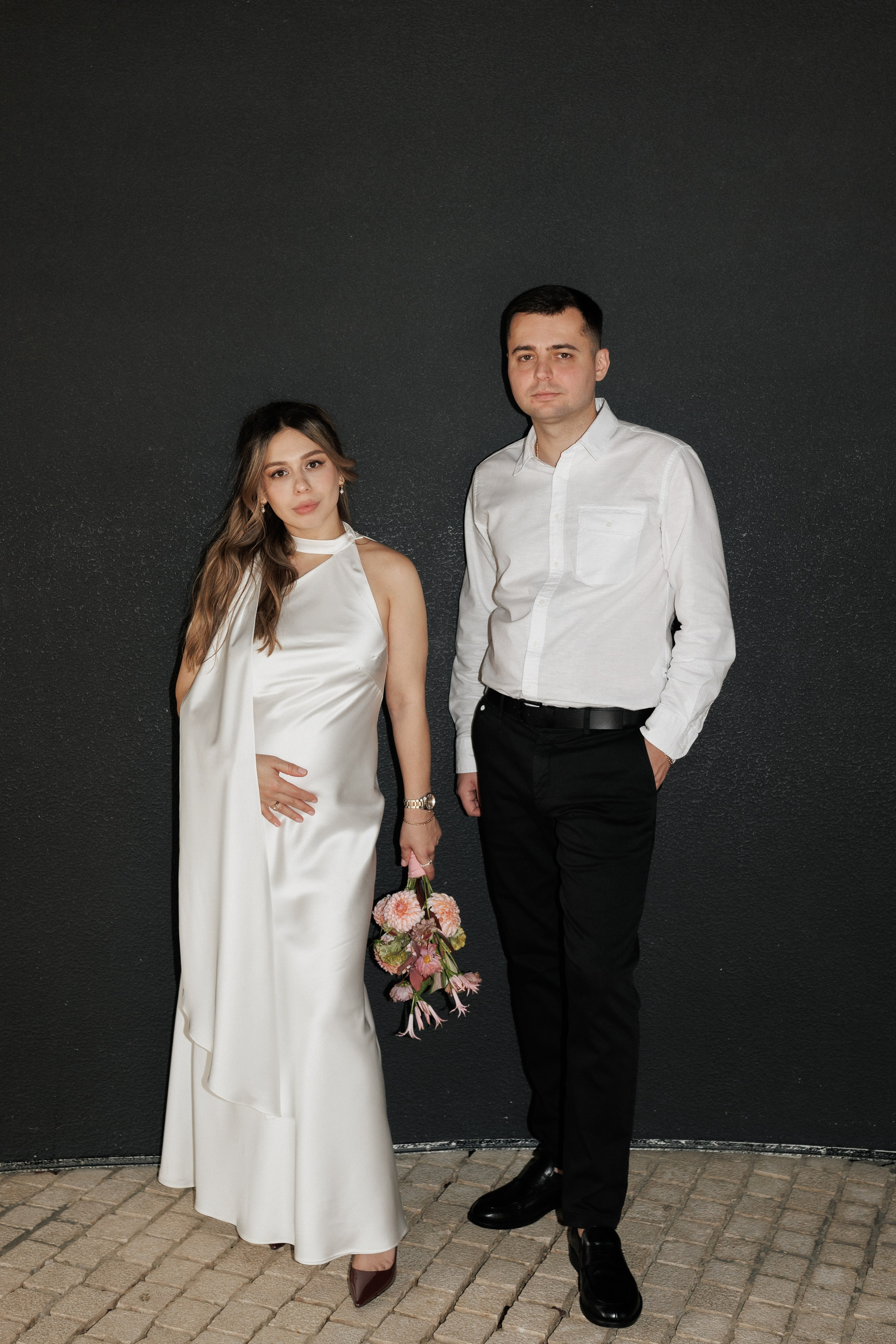 Just married. Свадебный фотограф Катерина Евст