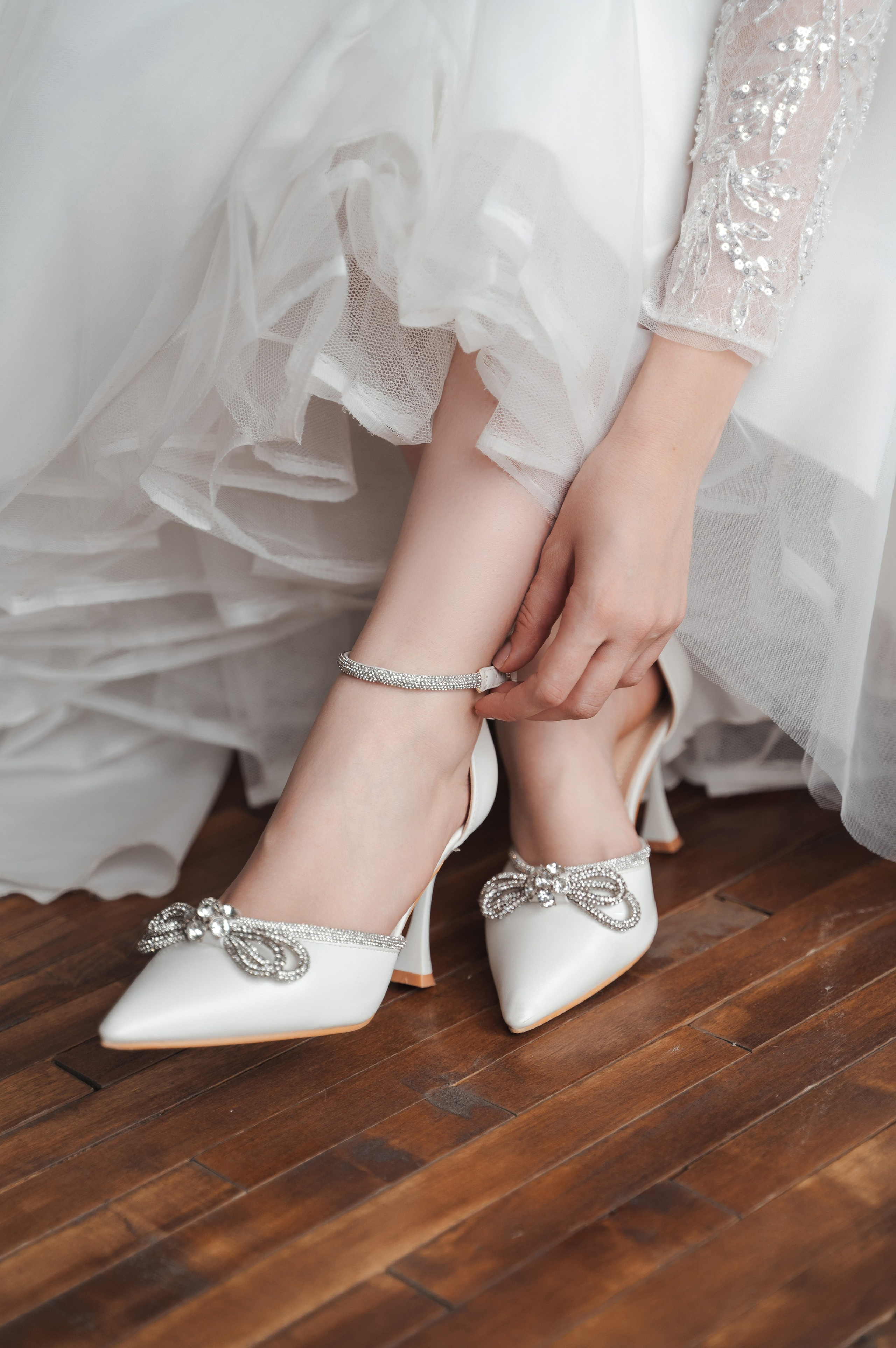 Саша и Кристина. Фотограф Дарья Борисова в г. Новочеркасск и РО