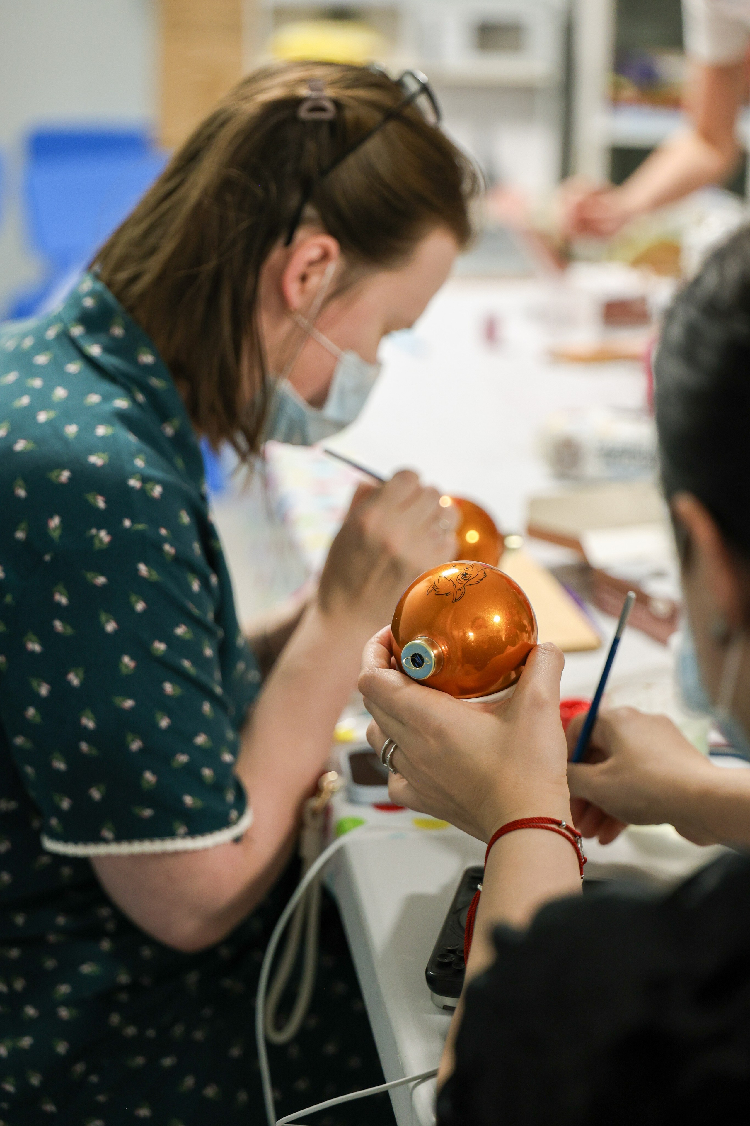 Конференции и мероприятия. Фотограф состояний Марина Савинская