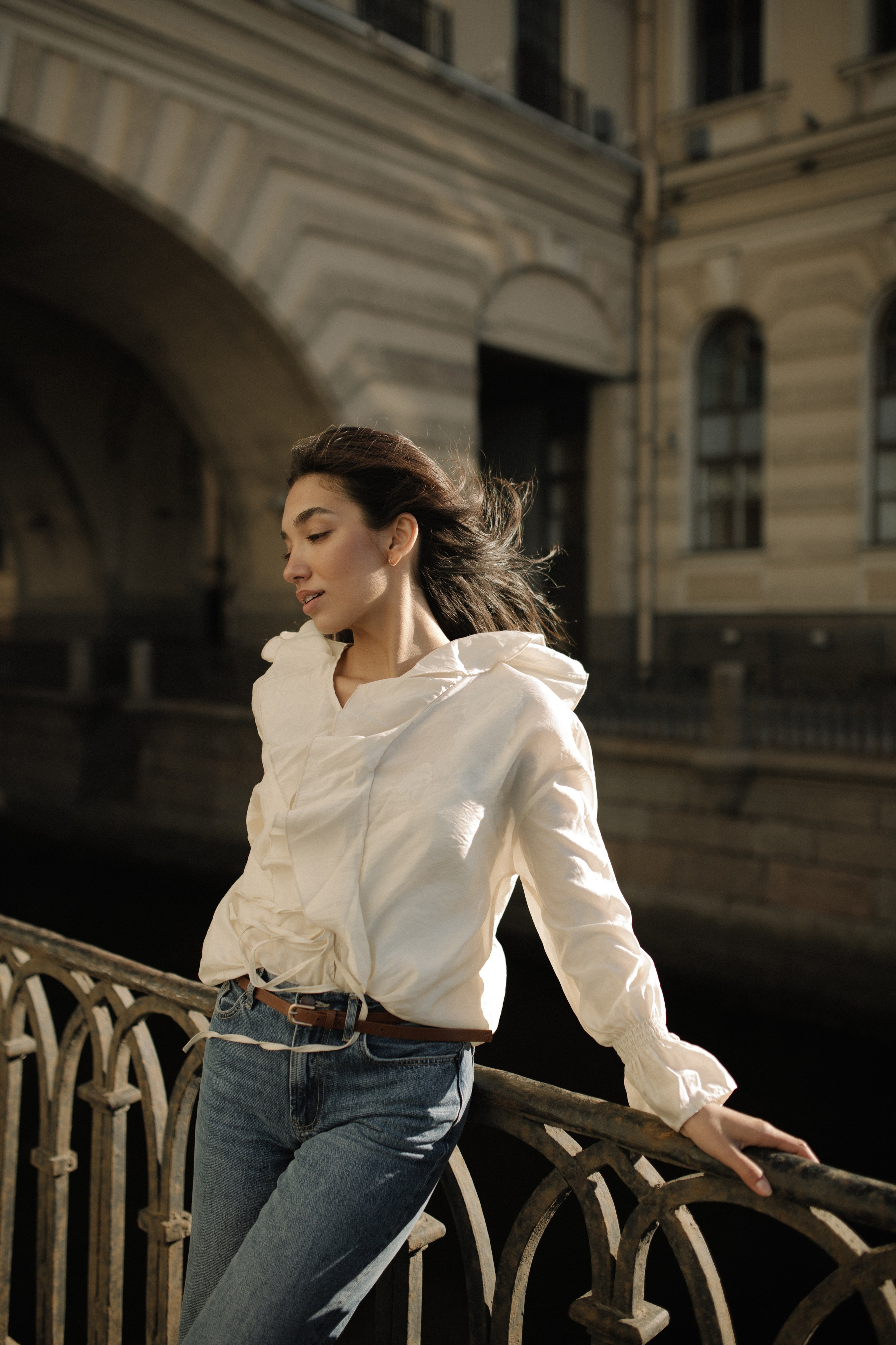 Екатерина. ELIZAVETA TITARENKO