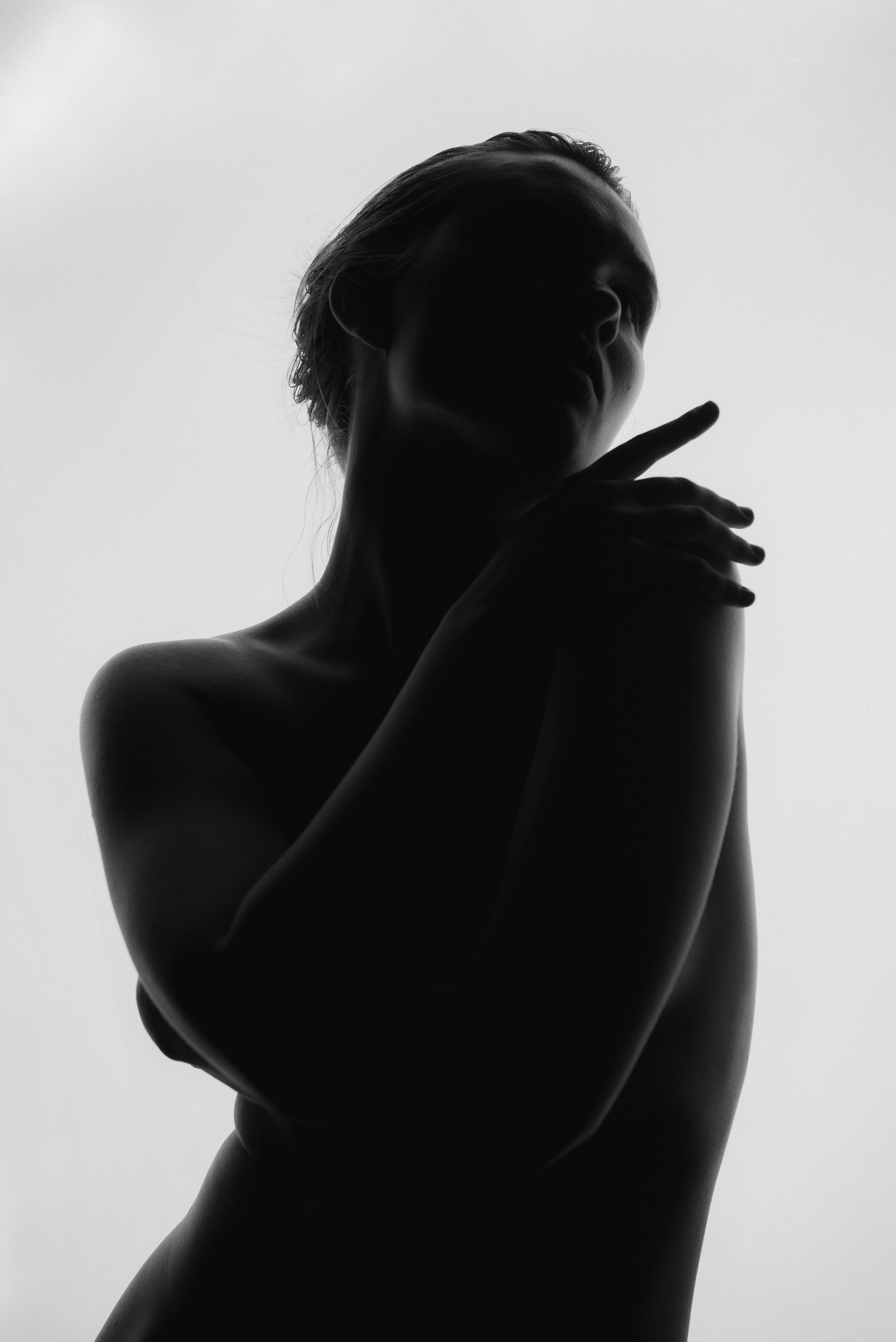 Катерина/ню/18+. Портретный и архитектурный фотограф в Москве и Санкт-Петербурге