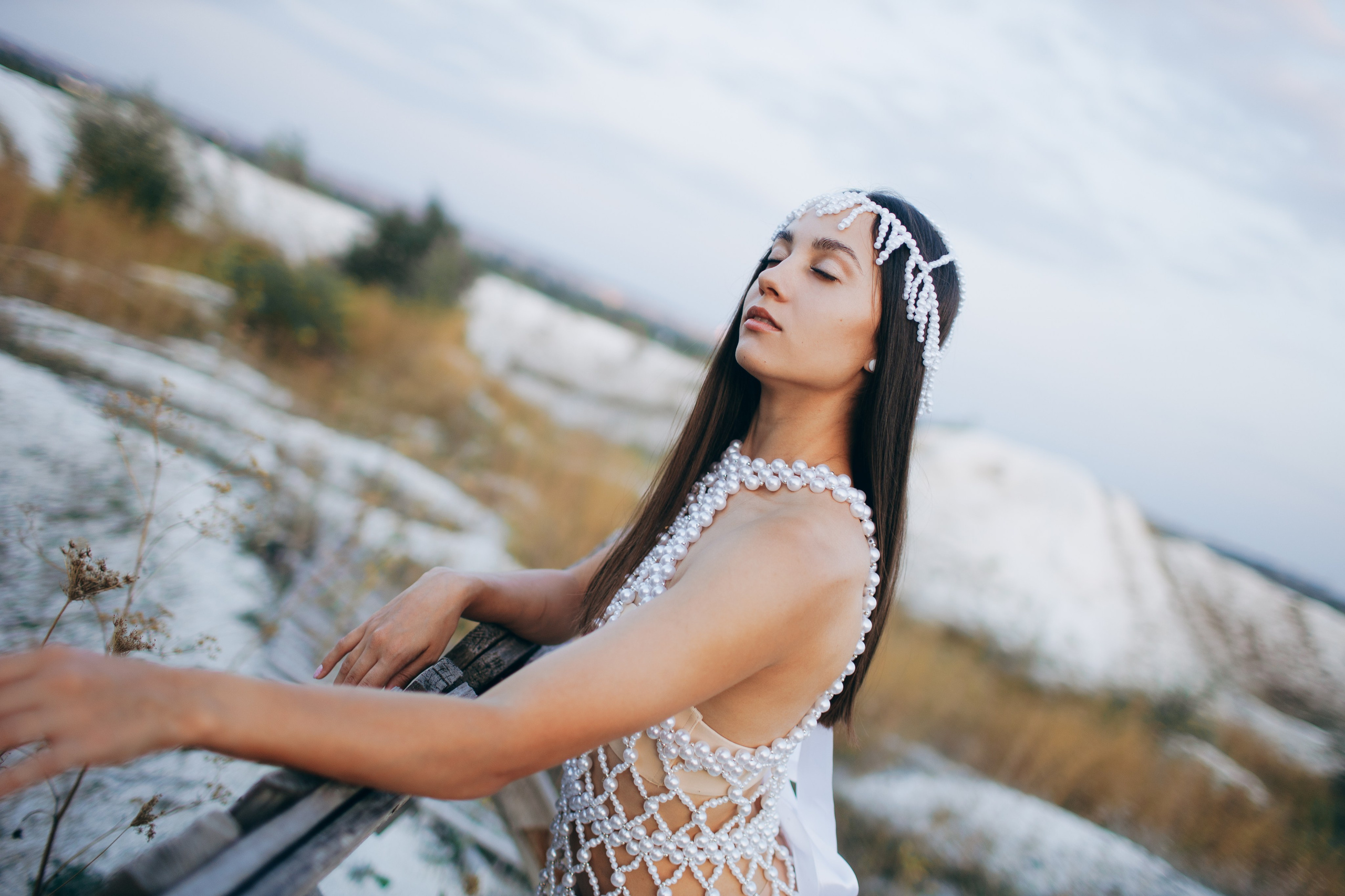 Марина. Портретный и свадебный фотограф в Белгороде Глухова Кристина