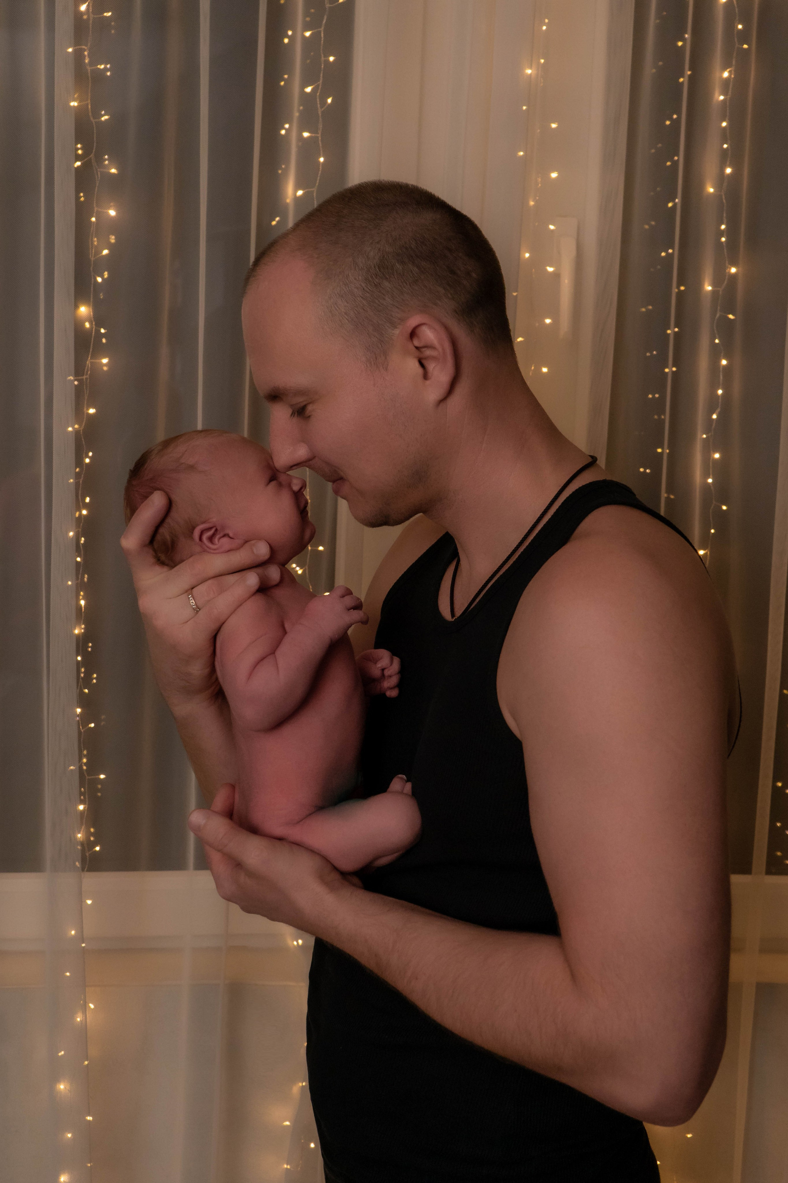 Доминик. Фотограф СЕМЬИ и ДЕТСТВА в Краснодаре и Краснодарском крае Екатерина Москат